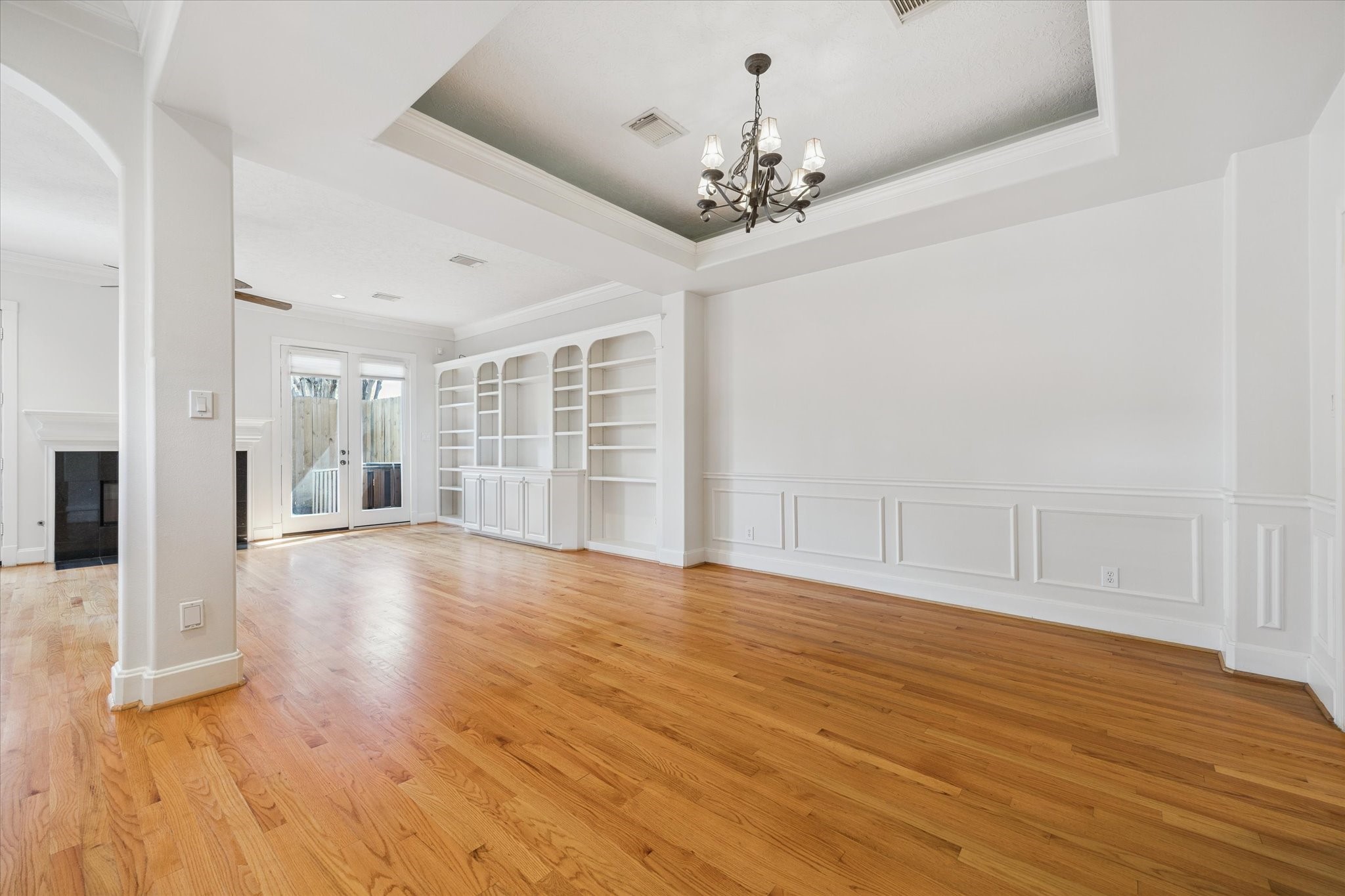 1705 Park Street Houston, TX 77019 - Photo 8 of 28