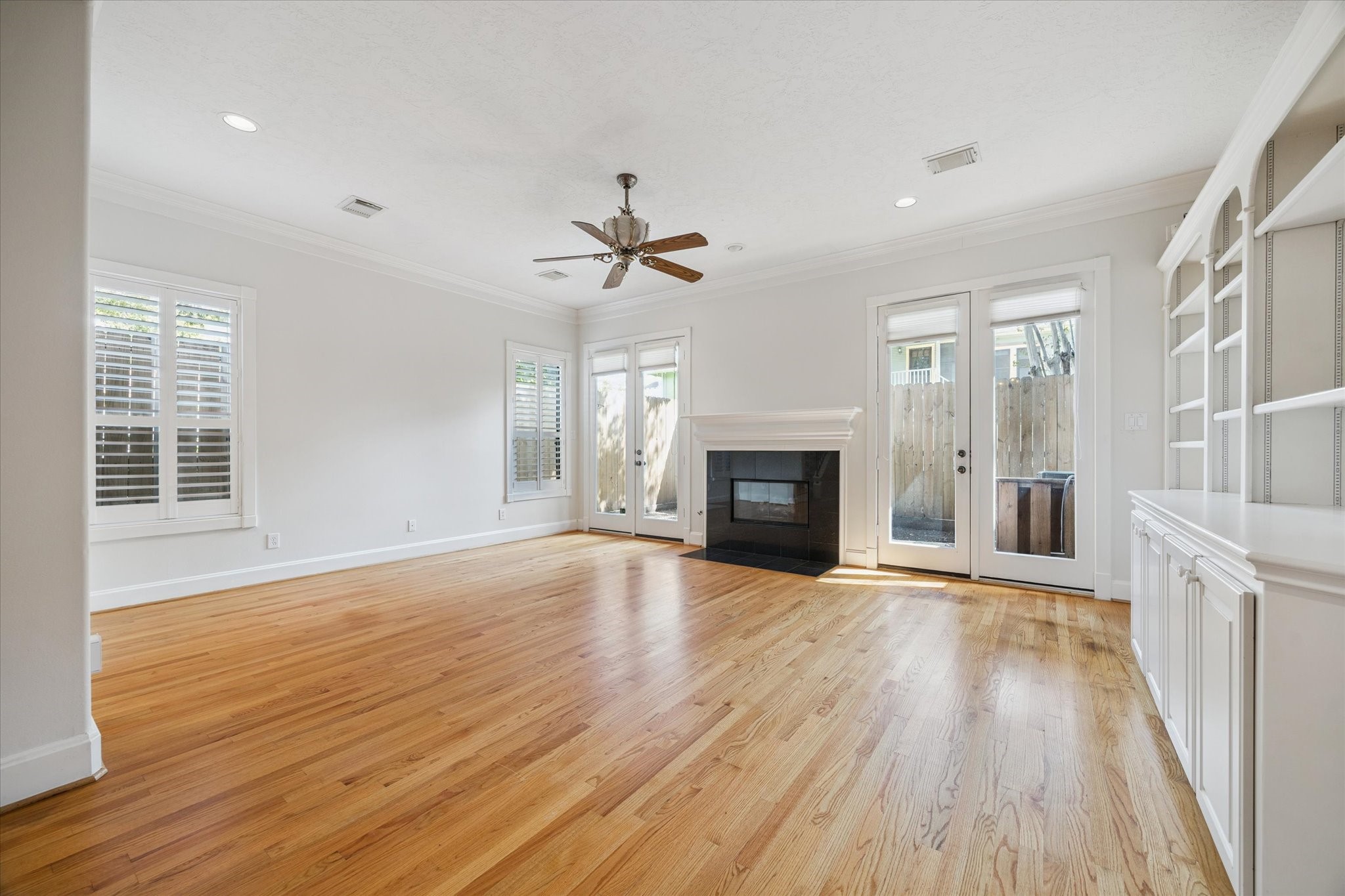 1705 Park Street Houston, TX 77019 - Photo 10 of 28