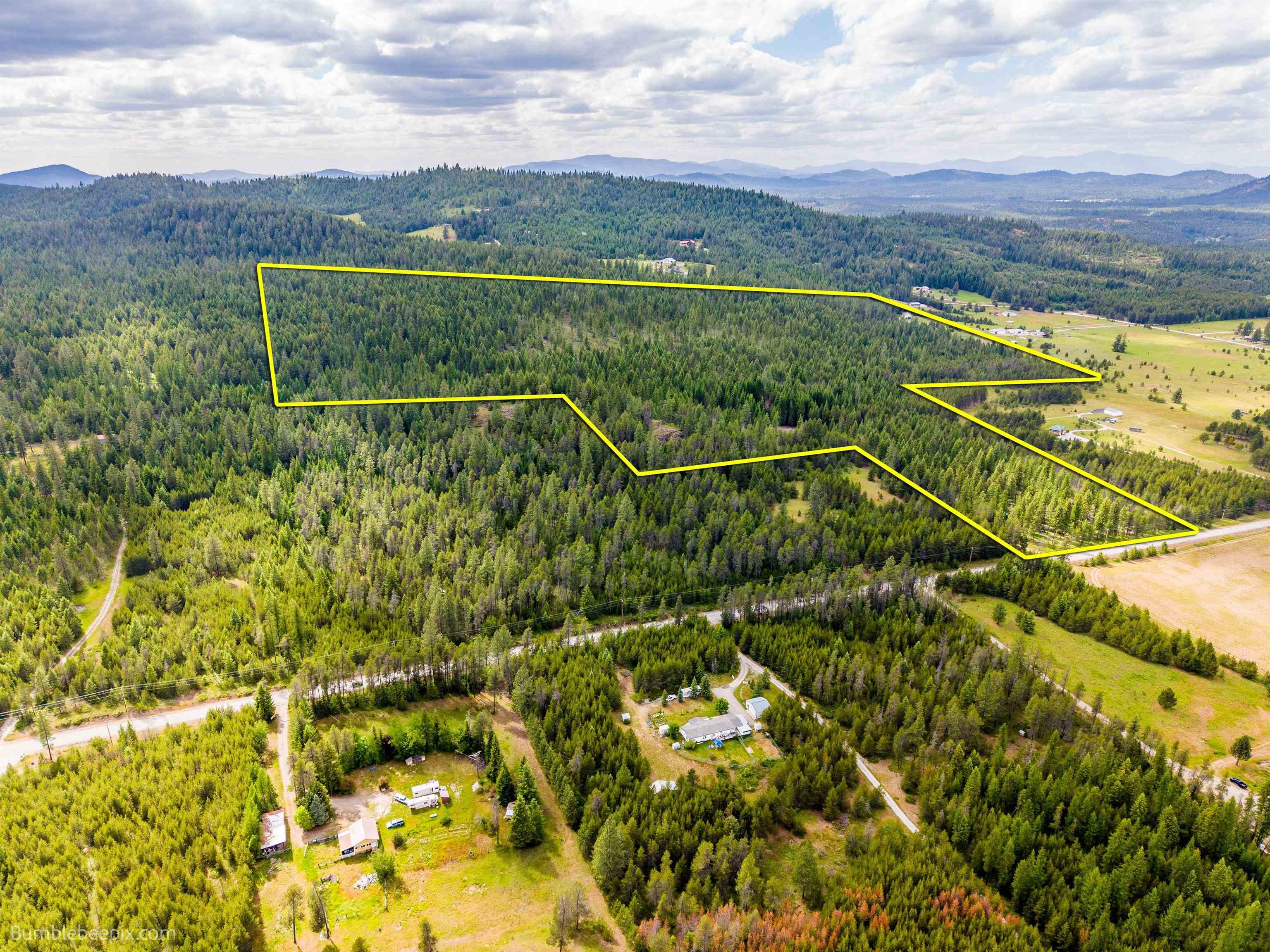 2902 Spring Valley Road Newport, WA 99156 - Photo 3 of 45
