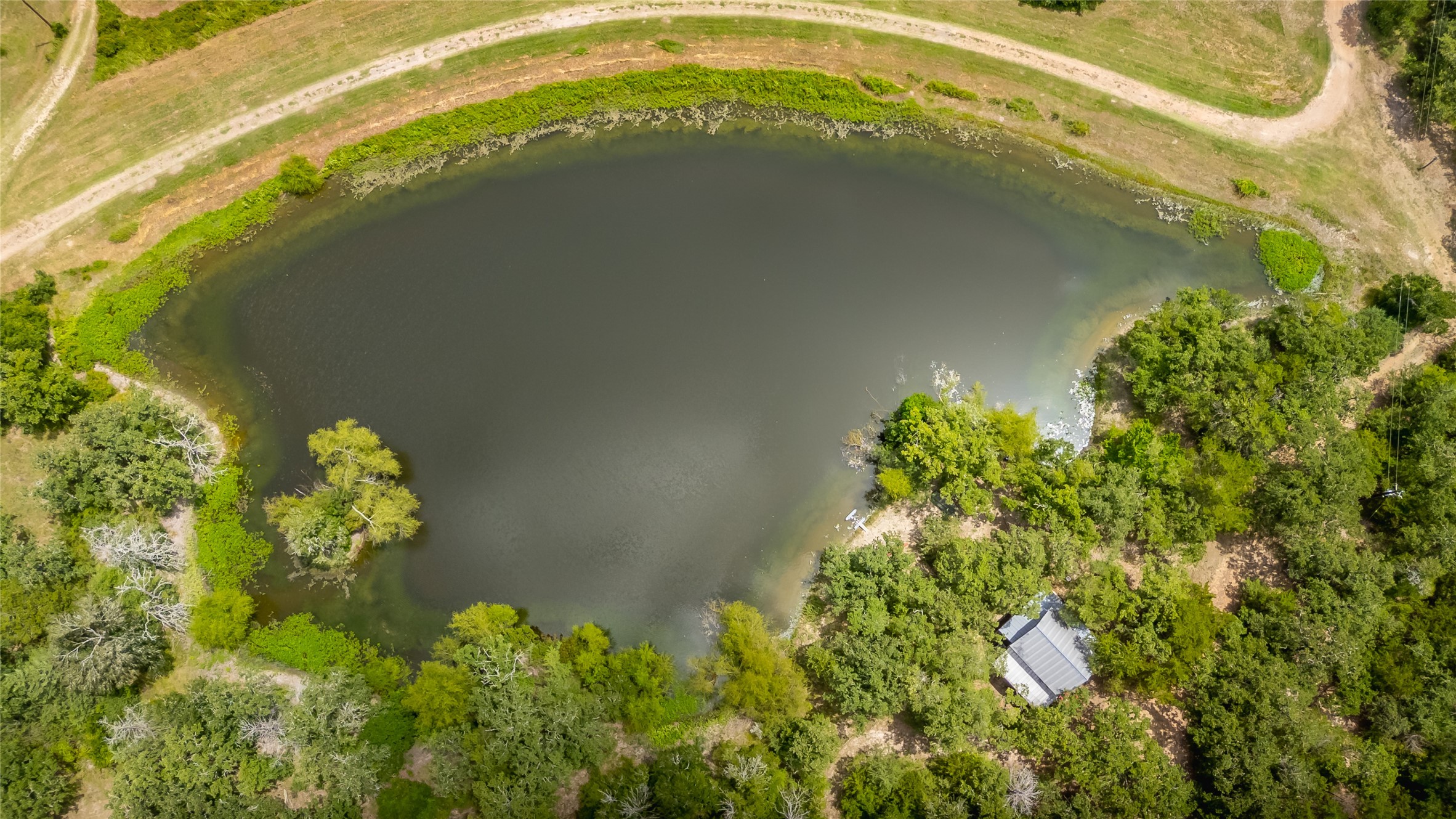 4421 Rehburg Road Burton, TX 77835 - Photo 32 of 35