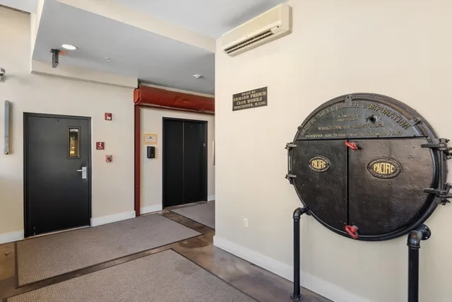 $230,000 | 21 Illinois Street, Unit 508, Worcester, MA 01610