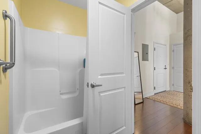 $230,000 | 21 Illinois Street, Unit 508, Worcester, MA 01610