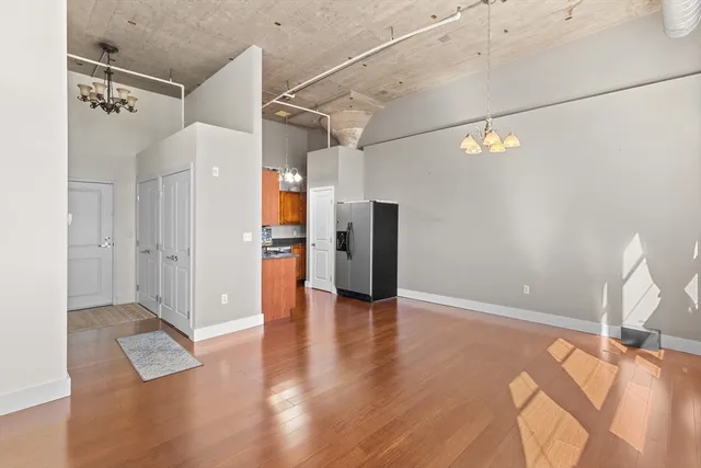 $230,000 | 21 Illinois Street, Unit 508, Worcester, MA 01610