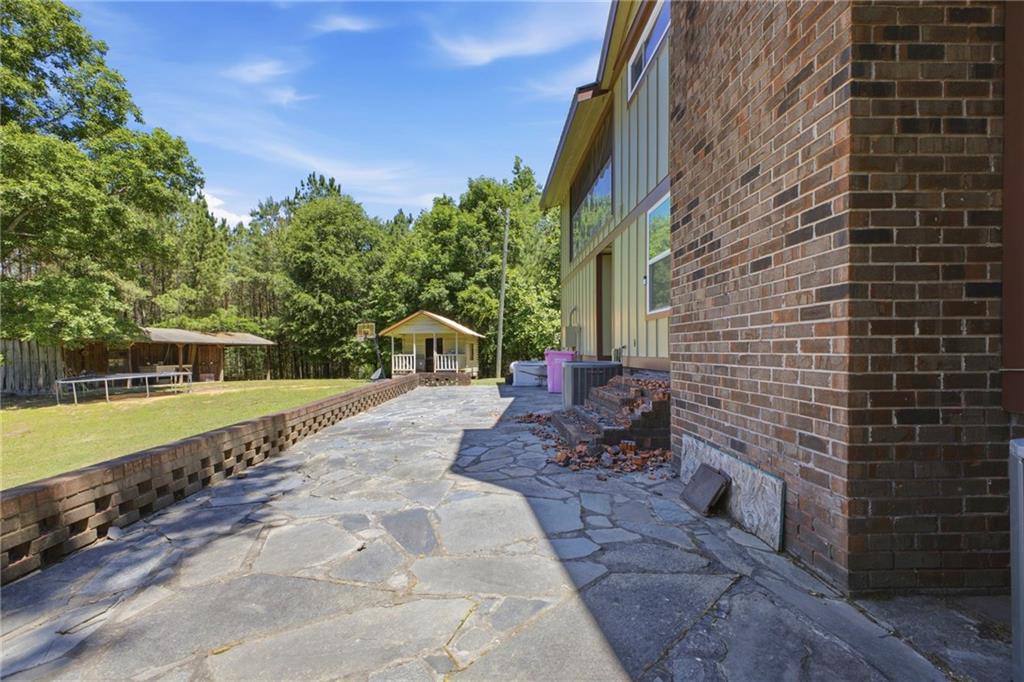 508 Pleasant Hill Road Northeast Ranger, GA 30734 - Photo 48 of 60