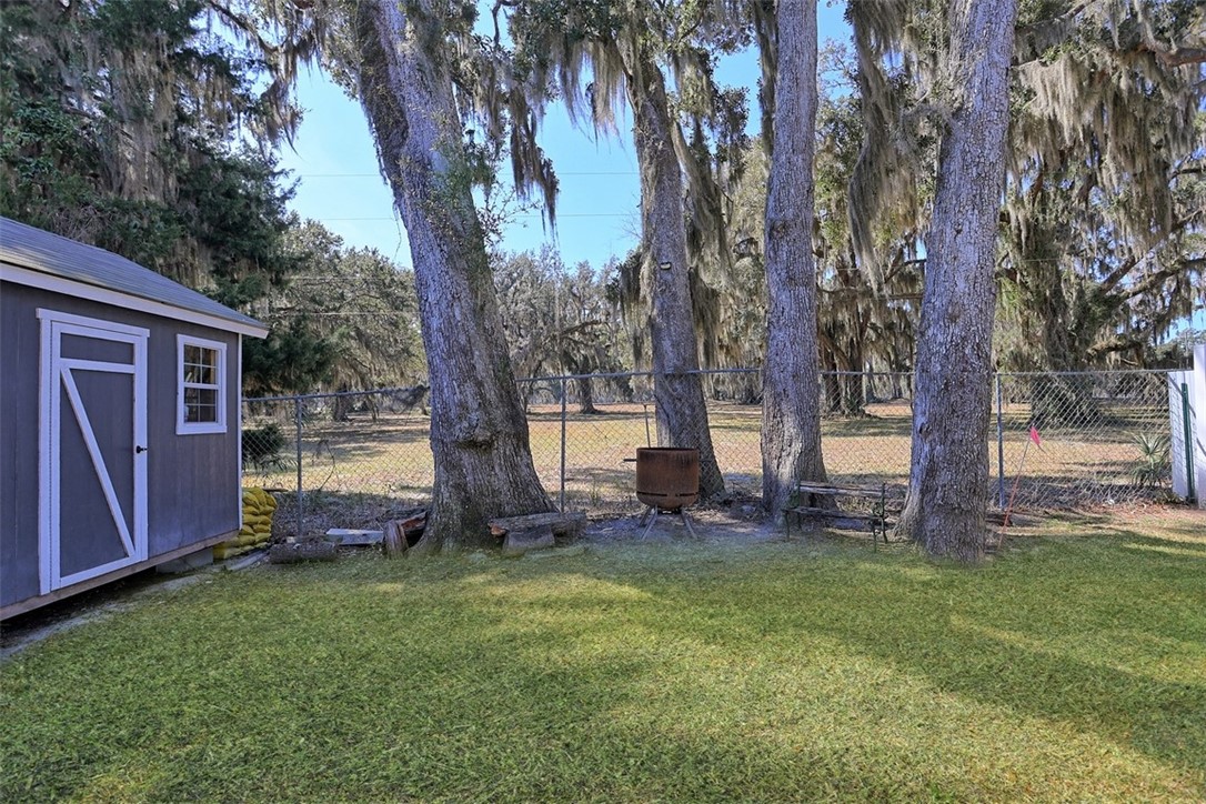 1130 Fishermans Lodge Rd N East Townsend, GA 31331 - Photo 24 of 28