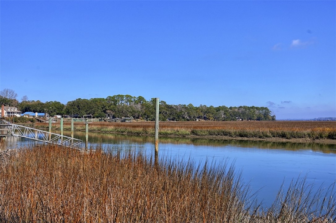 1130 Fishermans Lodge Rd N East Townsend, GA 31331 - Photo 28 of 28