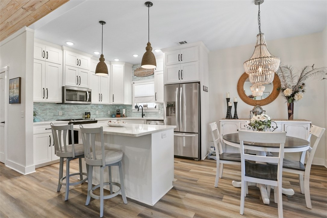 1130 Fishermans Lodge Rd N East Townsend, GA 31331 - Photo 7 of 28