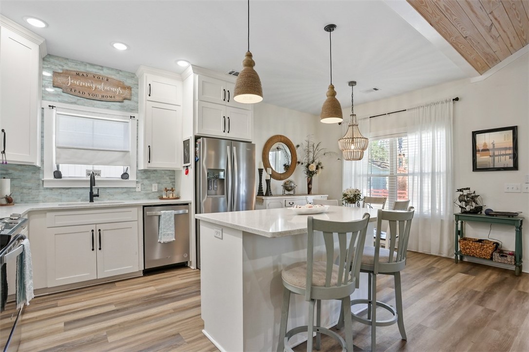 1130 Fishermans Lodge Rd N East Townsend, GA 31331 - Photo 9 of 28