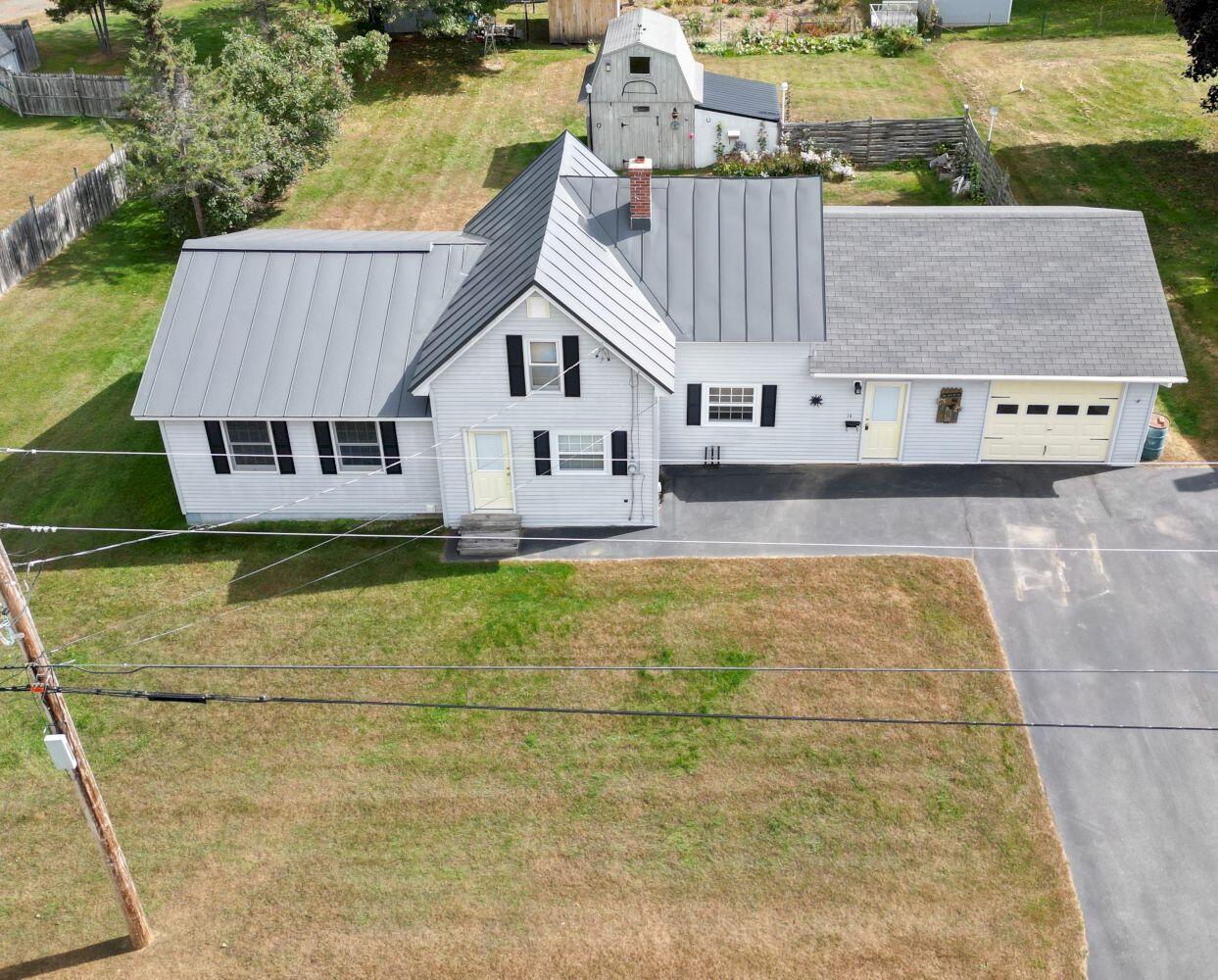 16 Locust Street Madison, ME 04950 - Photo 2 of 53 DJI_0346