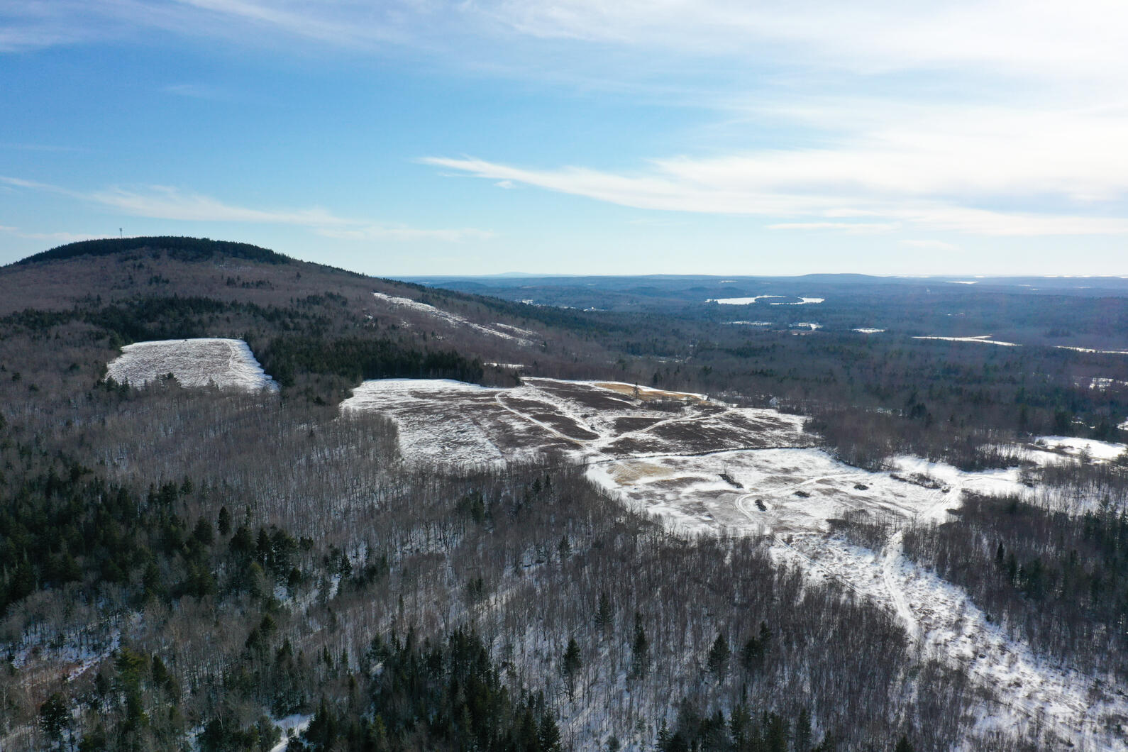 0 Range Road Blue Hill, ME 04614 - Photo 2 of 29 Perkins 21