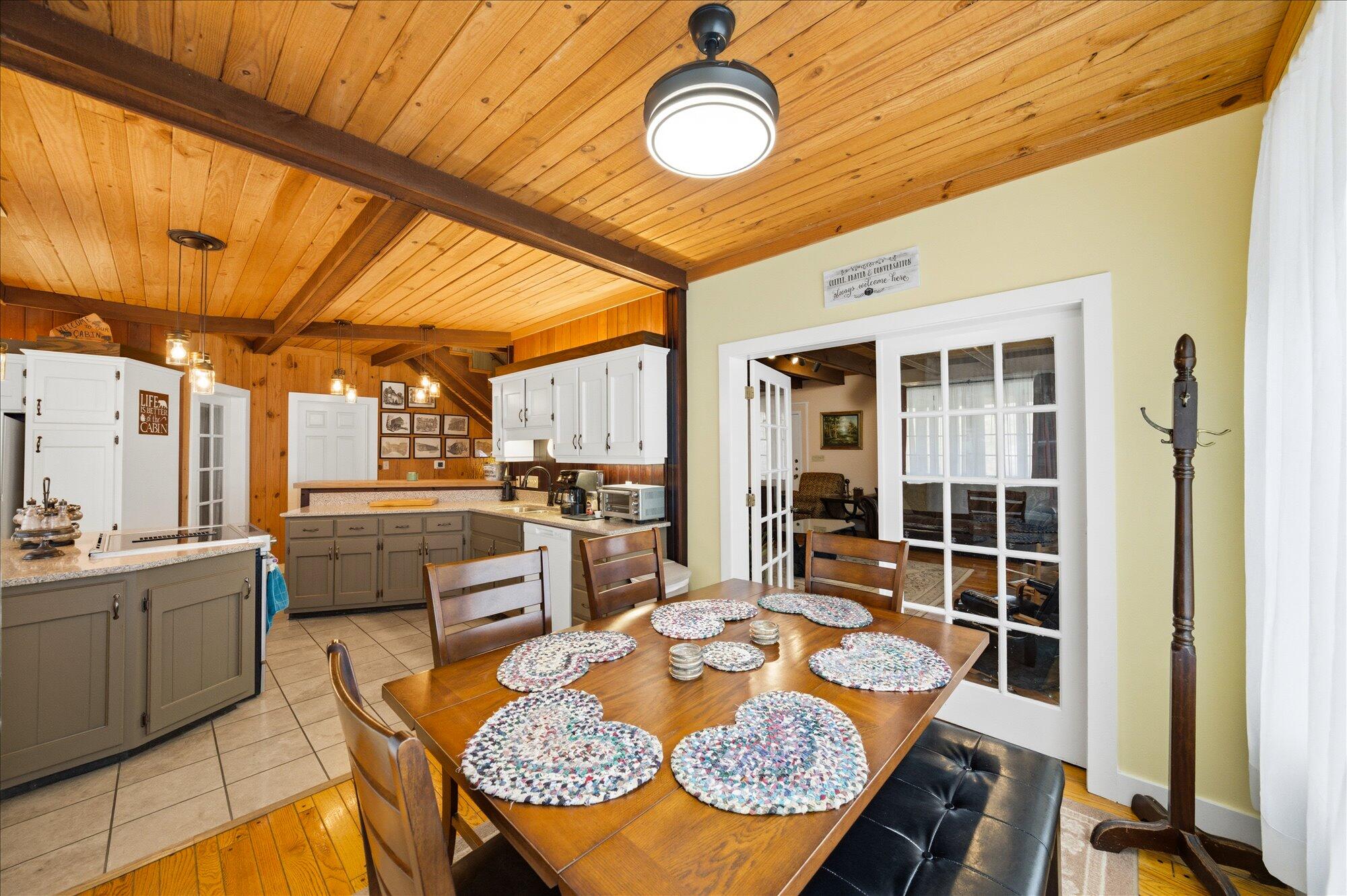 951 Carson Springs Road Newport, TN 37821 - Photo 19 of 93 19-951-Carson-Springs-Rd-Newport-TN-19