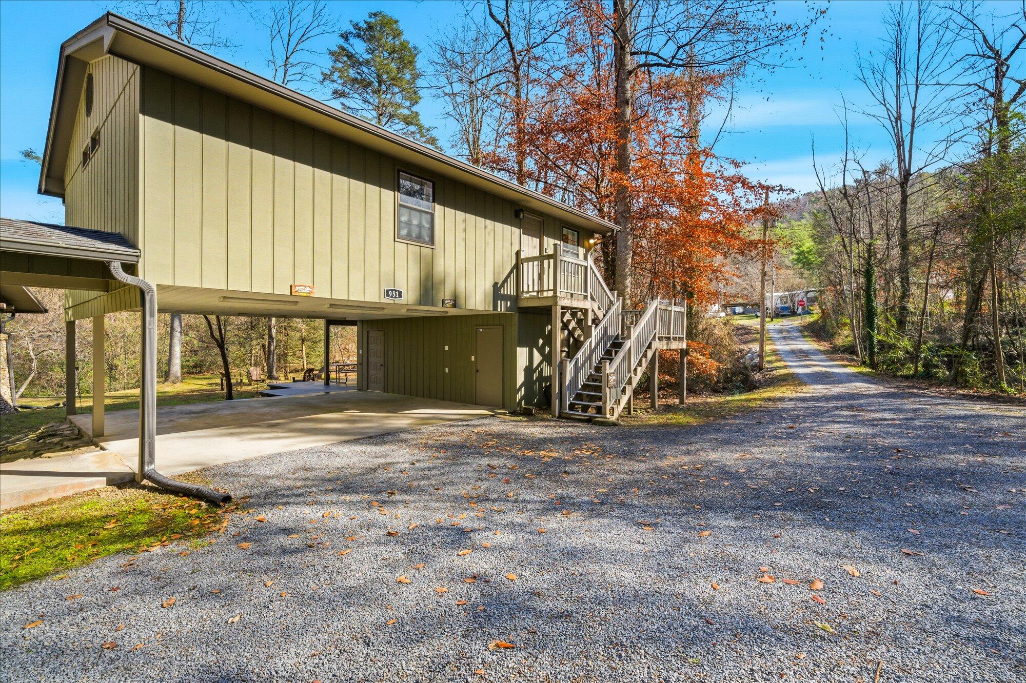 951 Carson Springs Road Newport, TN 37821 - Photo 71 of 93 71-951-Carson-Springs-Rd-Newport-TN-71