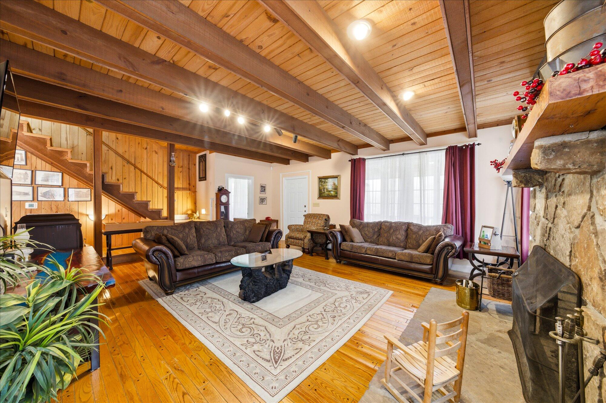 951 Carson Springs Road Newport, TN 37821 - Photo 8 of 93 08-951-Carson-Springs-Rd-Newport-TN-8