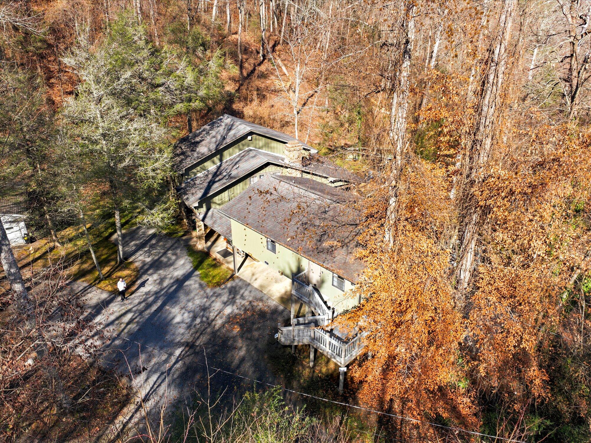 951 Carson Springs Road Newport, TN 37821 - Photo 91 of 93 91-951-Carson-Springs-Rd-Newport-TN-91