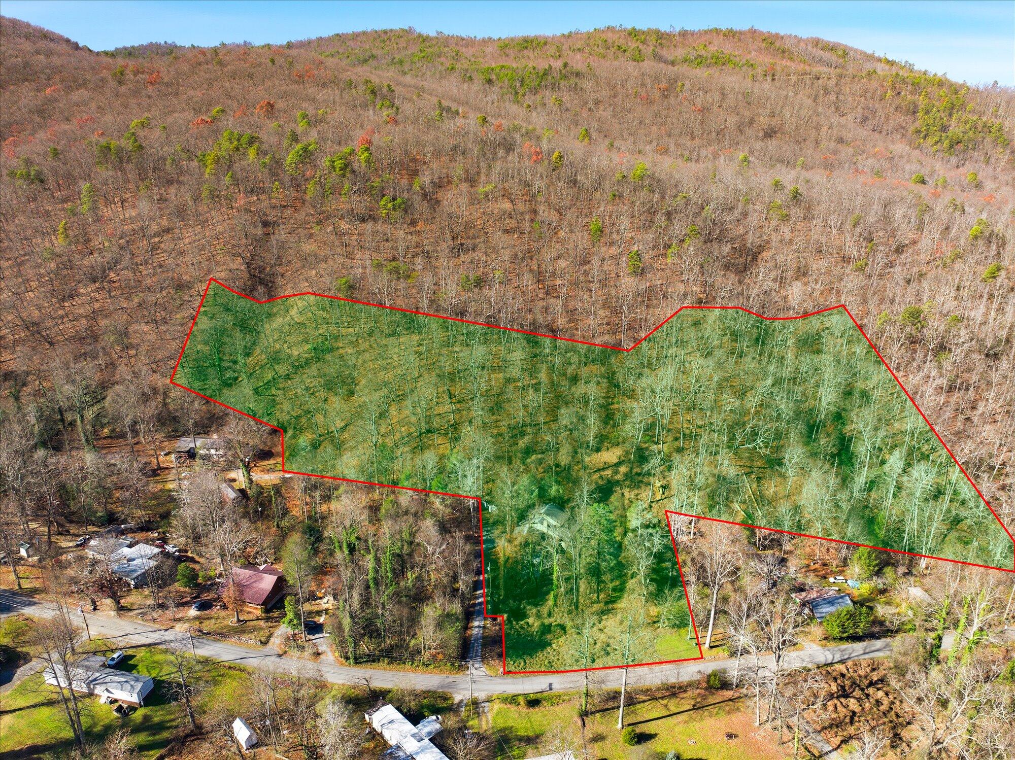 951 Carson Springs Road Newport, TN 37821 - Photo 92 of 93 92-951-Carson-Springs-Rd-Newport-TN-92