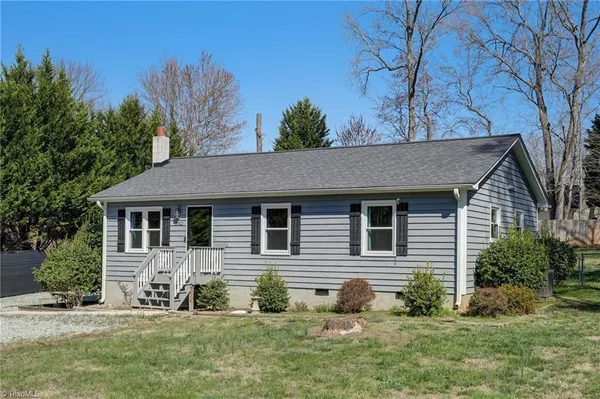$300,000 | 5922 Firewood Trail, Greensboro, NC 27410