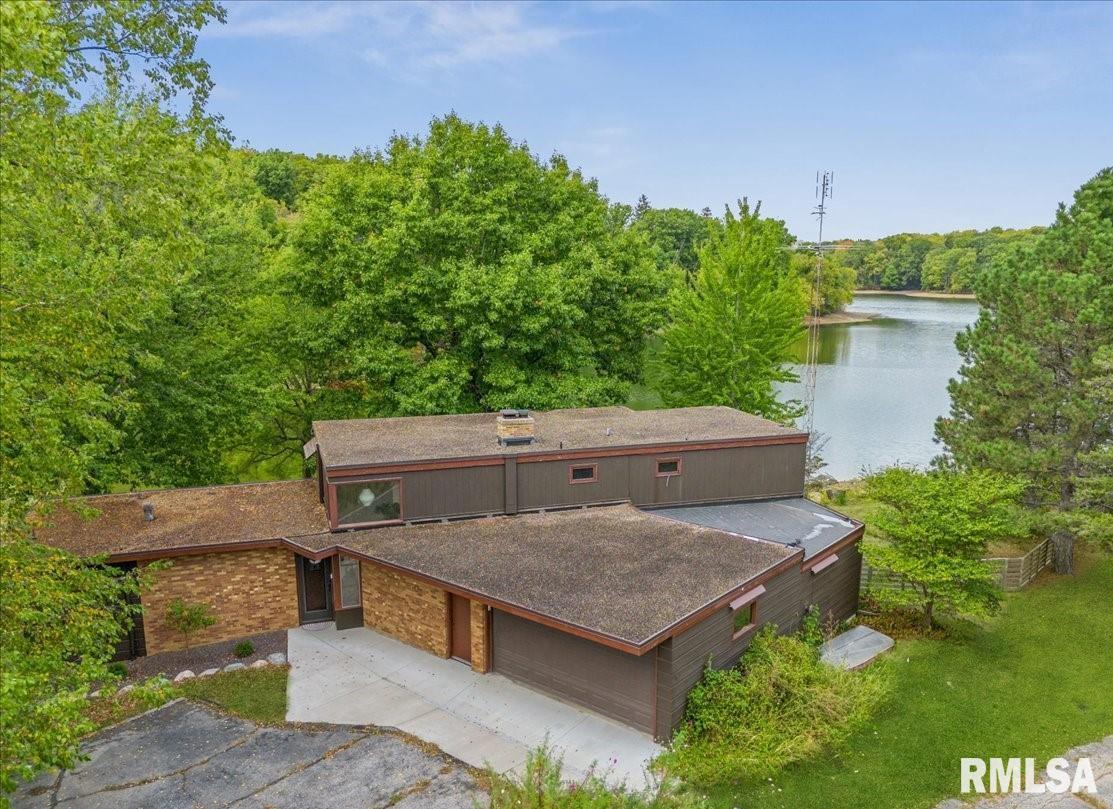 1939 South Lake Storey Road Galesburg, IL 61401 - Photo 49 of 68