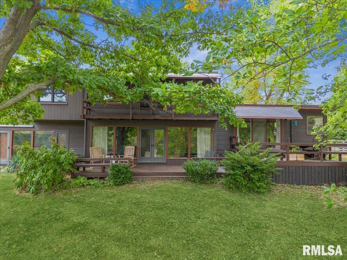 1939 South Lake Storey Road Galesburg, IL 61401 - Photo 51 of 68