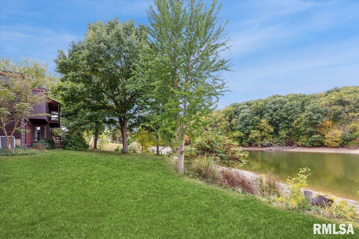 1939 South Lake Storey Road Galesburg, IL 61401 - Photo 6 of 68