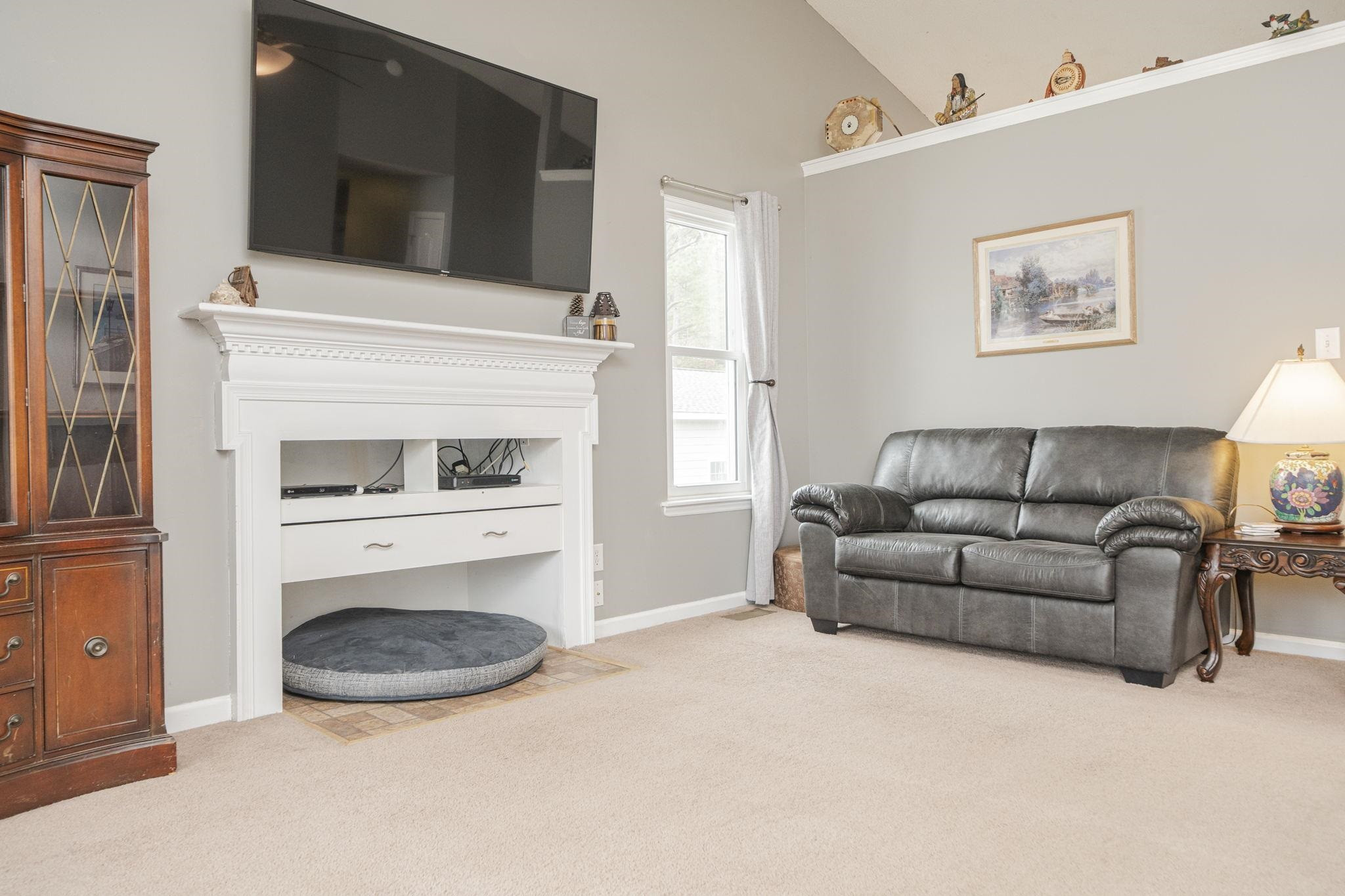 708 Towne Square Road Wendell, NC 27591 - Photo 13 of 44 Photo 14