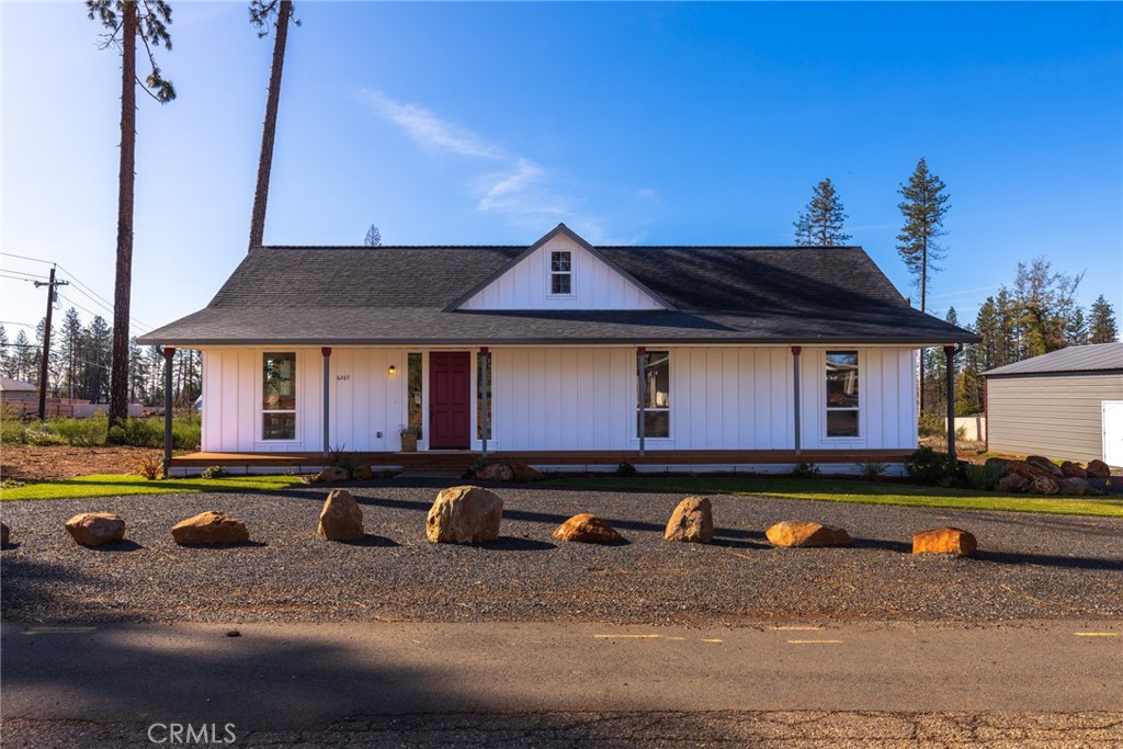 6267 Pentz Road Paradise, CA 95969 - Photo 1 of 1 Gallery Image 1