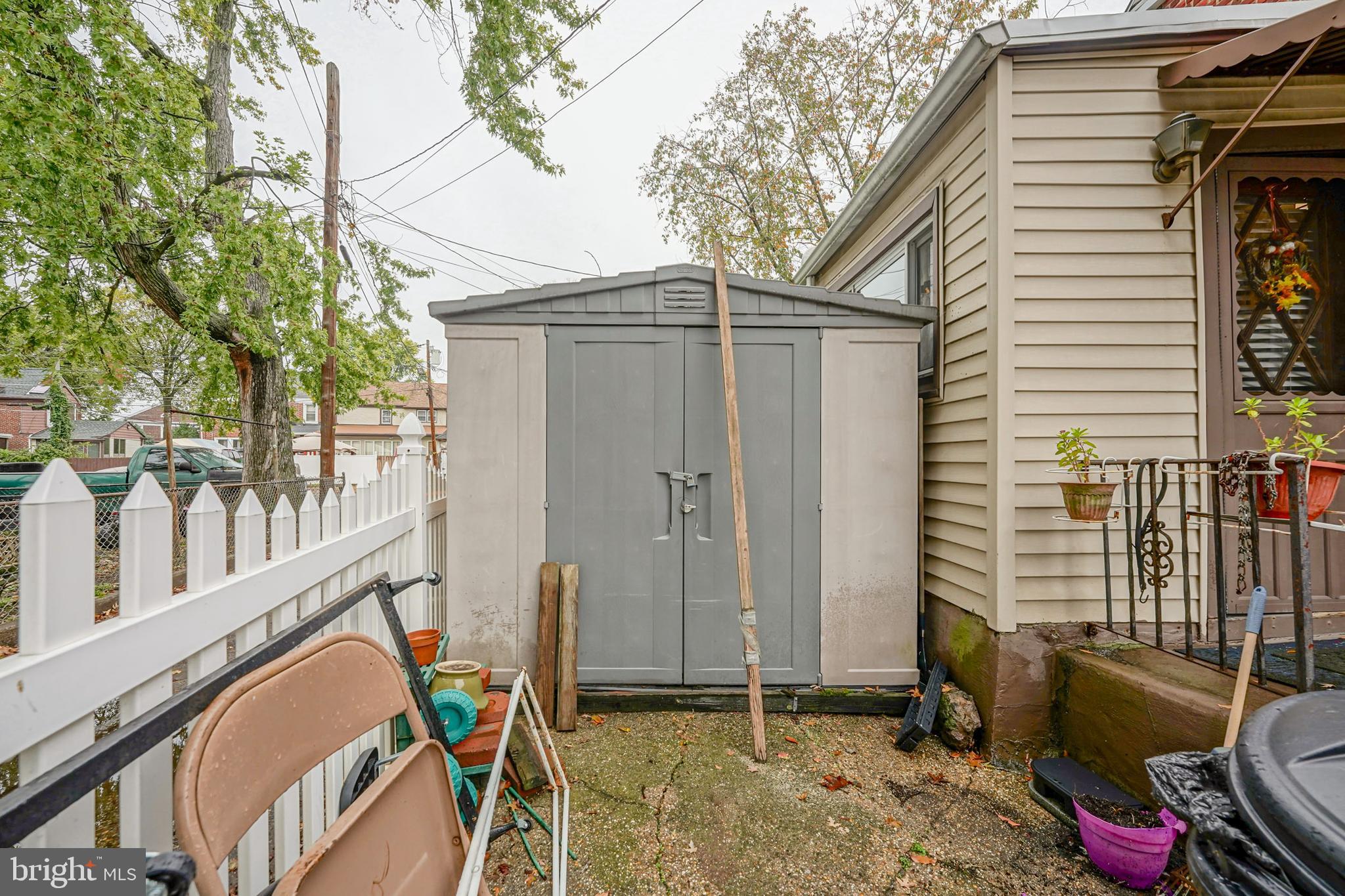 3048 North Constitution Road Camden, NJ 08104 - Photo 17 of 17