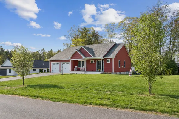 $849,950 | 12 Scouts Way, Arundel, ME 04046