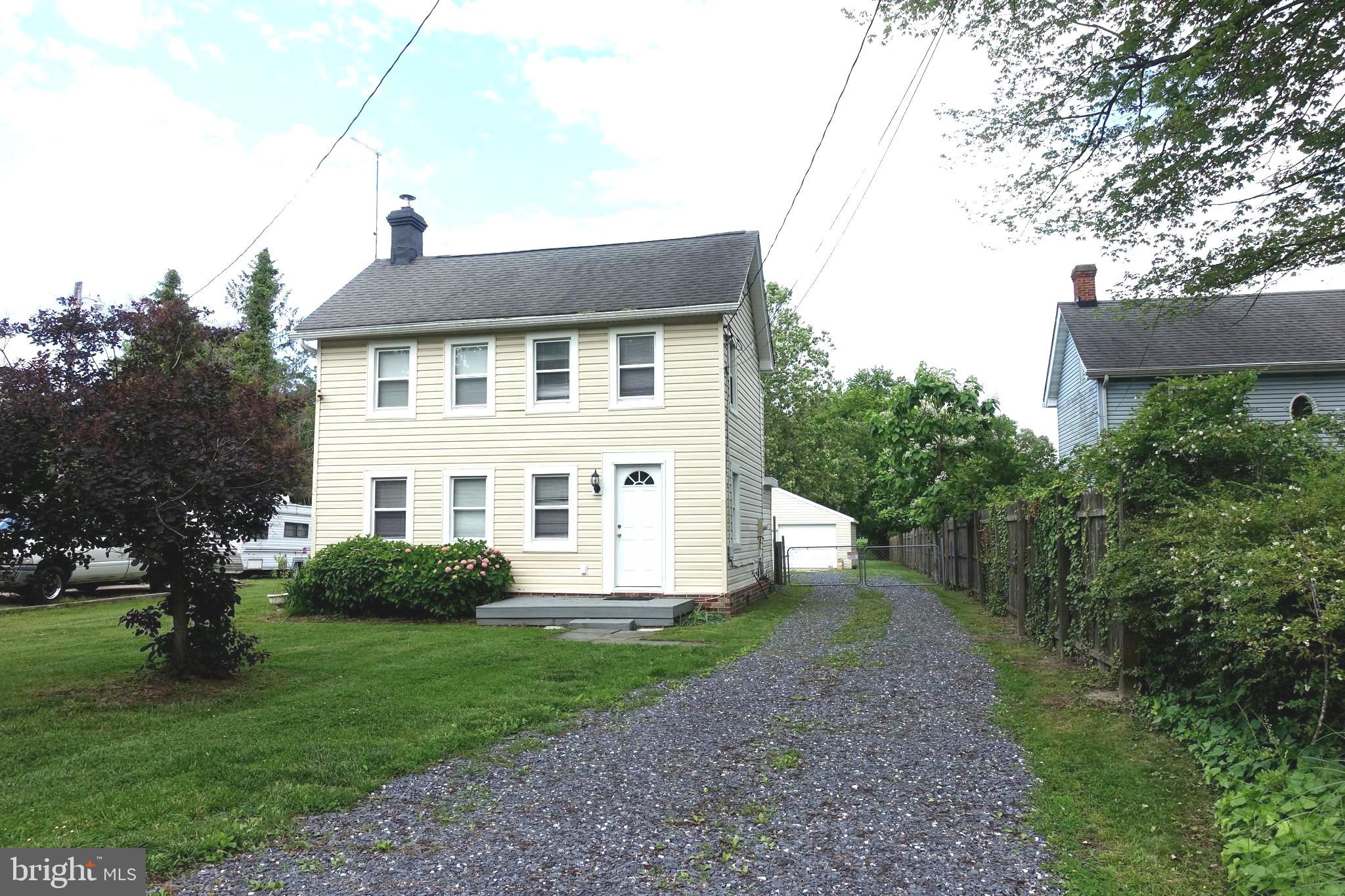 413 Dominion Road Chester, MD 21619 - Photo 1 of 30 413 Dominion Road on Kent Island