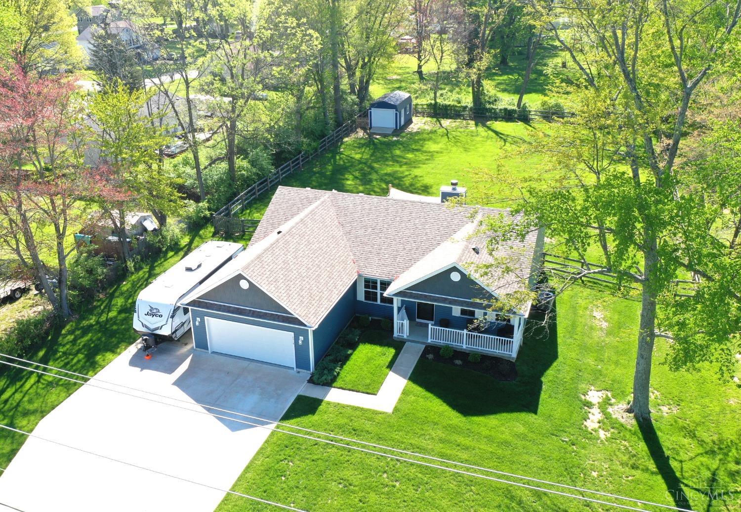 4514 Schoolhouse Road Batavia, OH 45103 - Photo 6 of 86 Front View