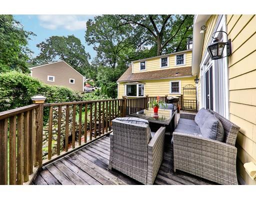 2 Ainsworth Road Winchester, MA 01890 - Photo 19 of 22 Gallery Image 19