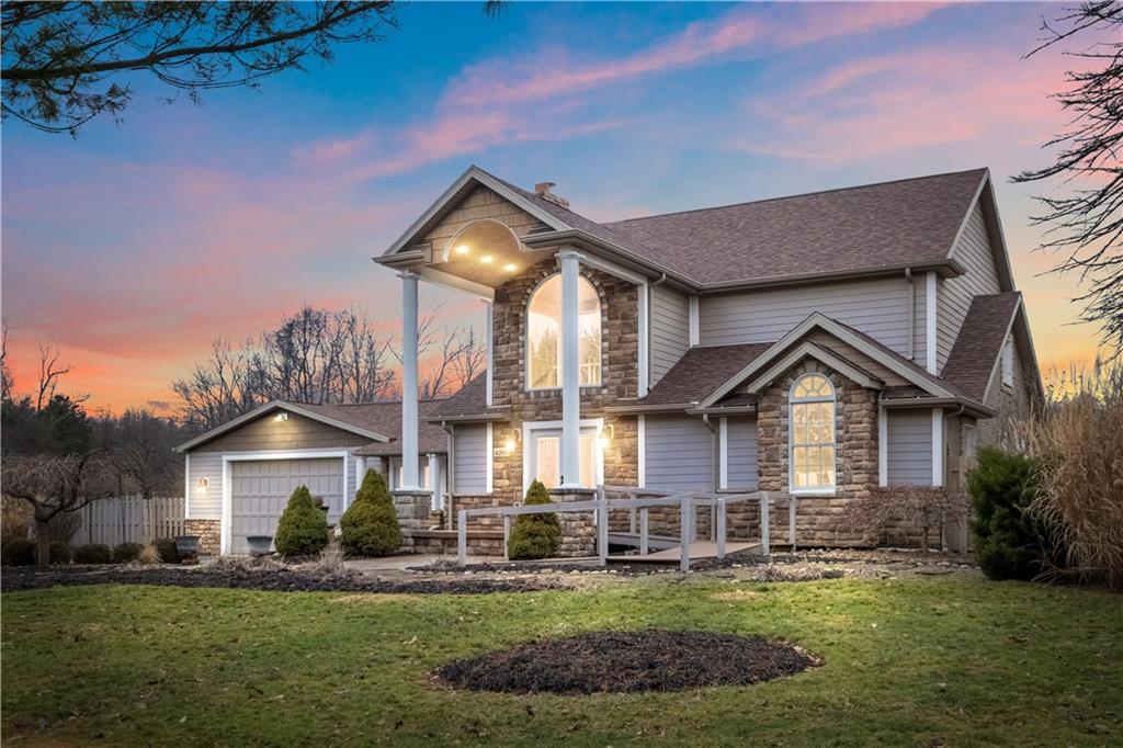 4264 Glasgow Road Valencia, PA 16059 - Photo 1 of 42 Gallery Image 1
