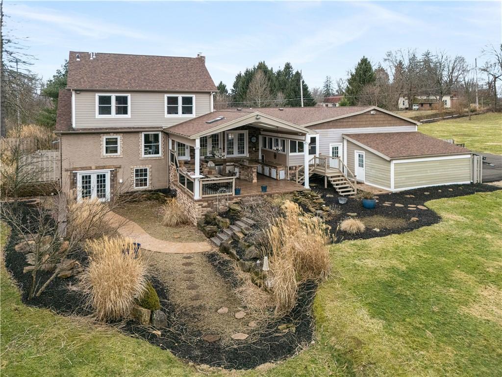 4264 Glasgow Road Valencia, PA 16059 - Photo 32 of 42 Gallery Image 32
