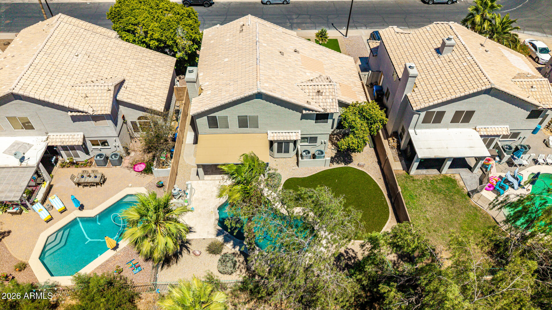 478 North Jackson Street Gilbert, AZ 85233 - Photo 49 of 61