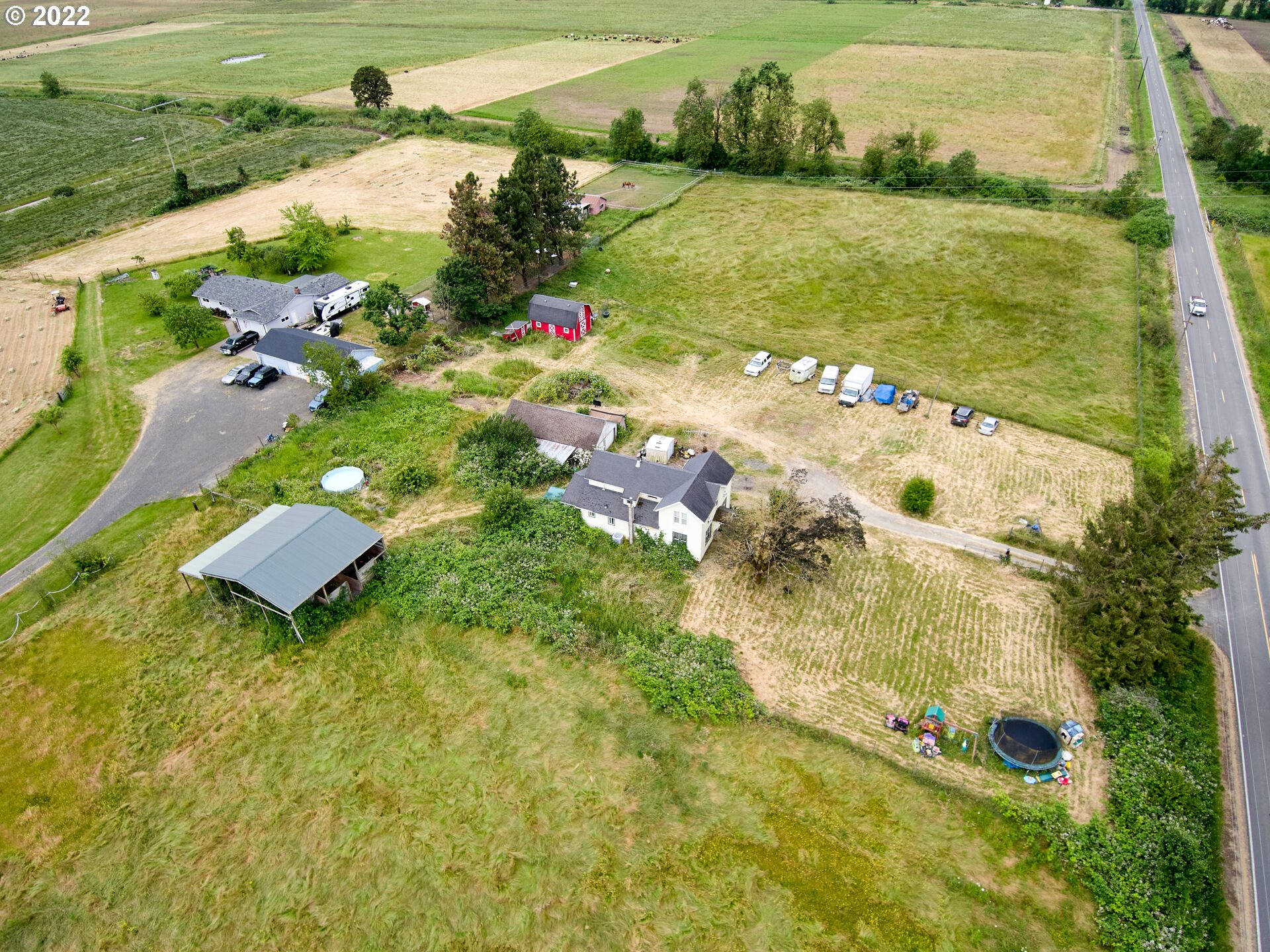 4970 Hennies Road Southeast Turner, OR 97392 - Photo 29 of 32 Gallery Image 29