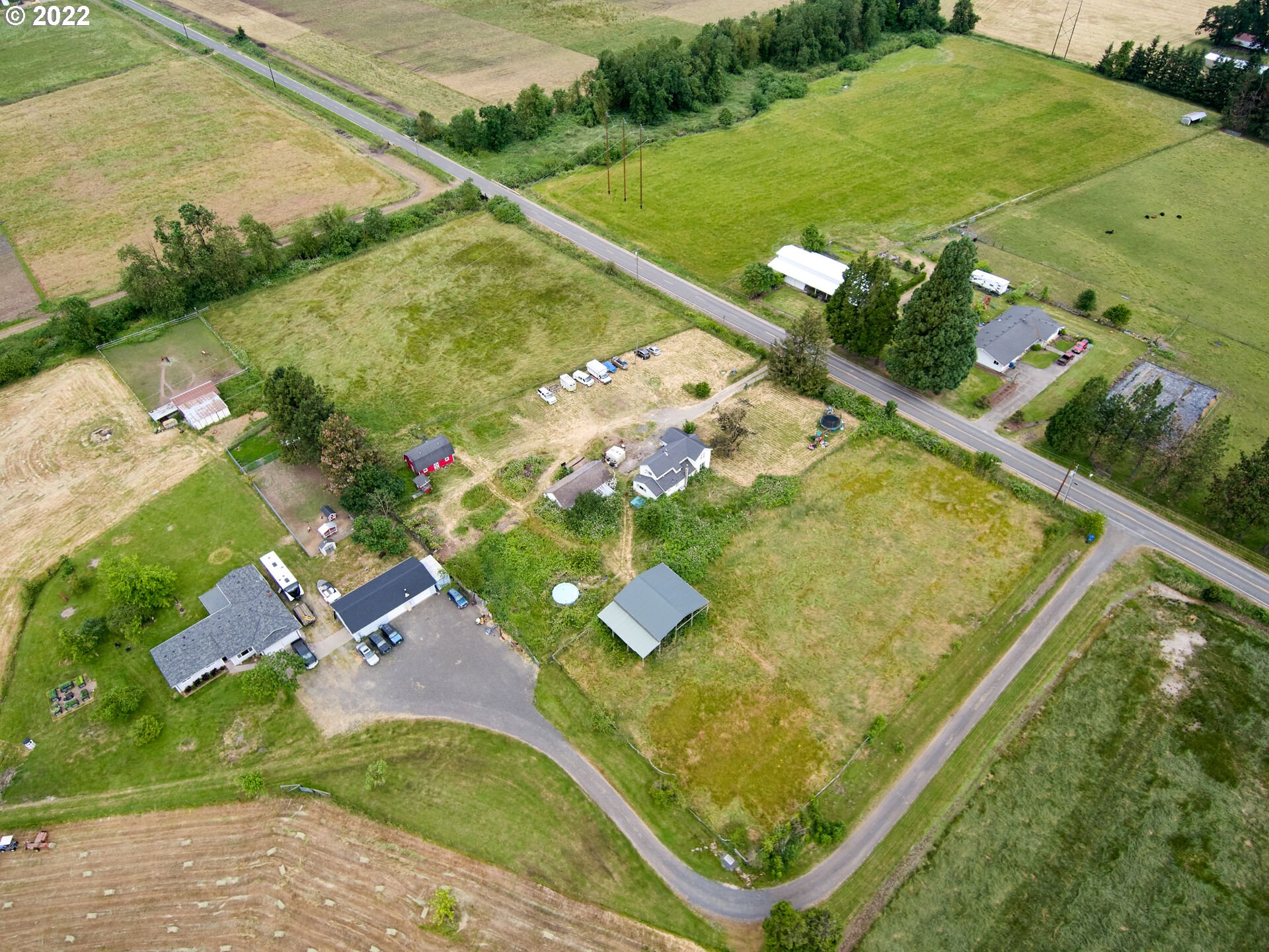 4970 Hennies Road Southeast Turner, OR 97392 - Photo 30 of 32 Gallery Image 30