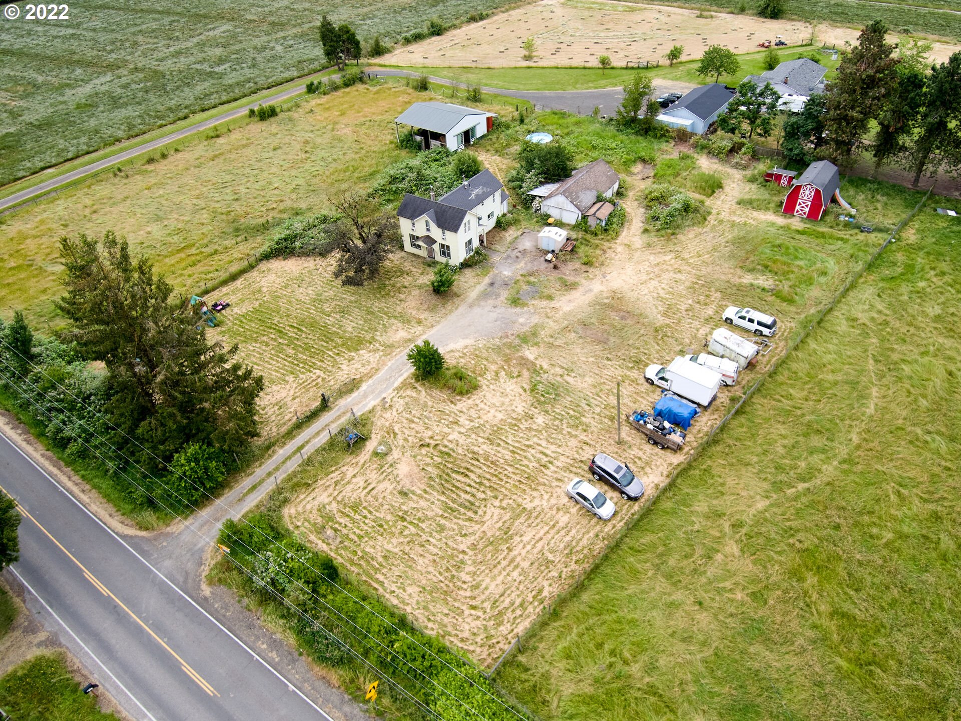 4970 Hennies Road Southeast Turner, OR 97392 - Photo 3 of 32 Gallery Image 3