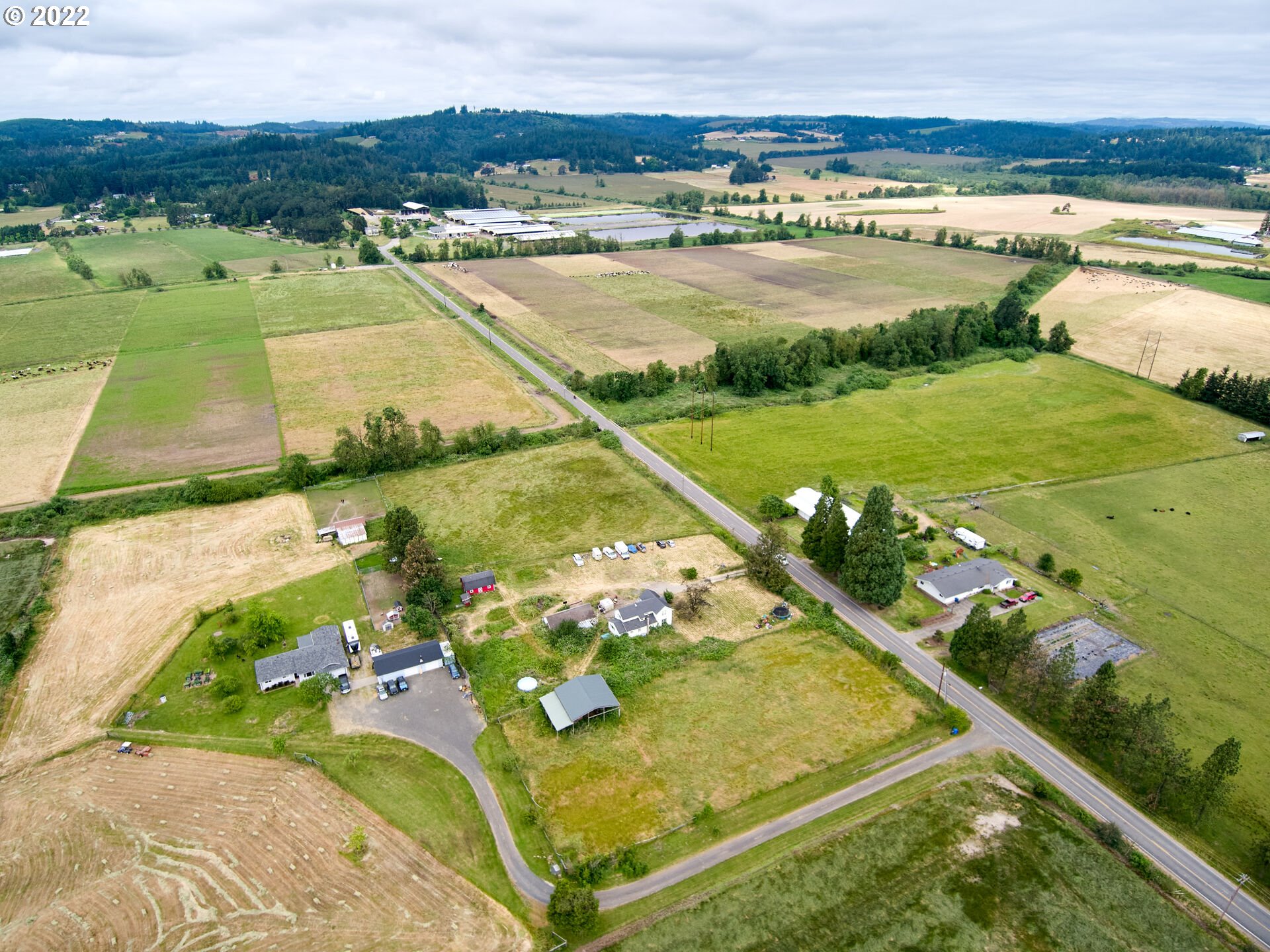 4970 Hennies Road Southeast Turner, OR 97392 - Photo 31 of 32 Gallery Image 31