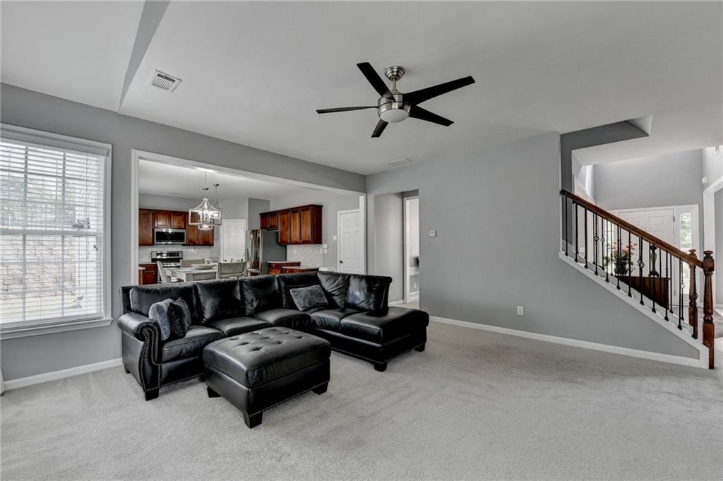 450 Hillingdon Way Suwanee, GA 30024 - Photo 14 of 71