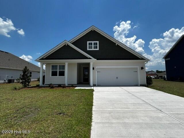 573 Ridge Road Northeast, Unit LOT 116 Leland, NC 28451 - Photo 1 of 43