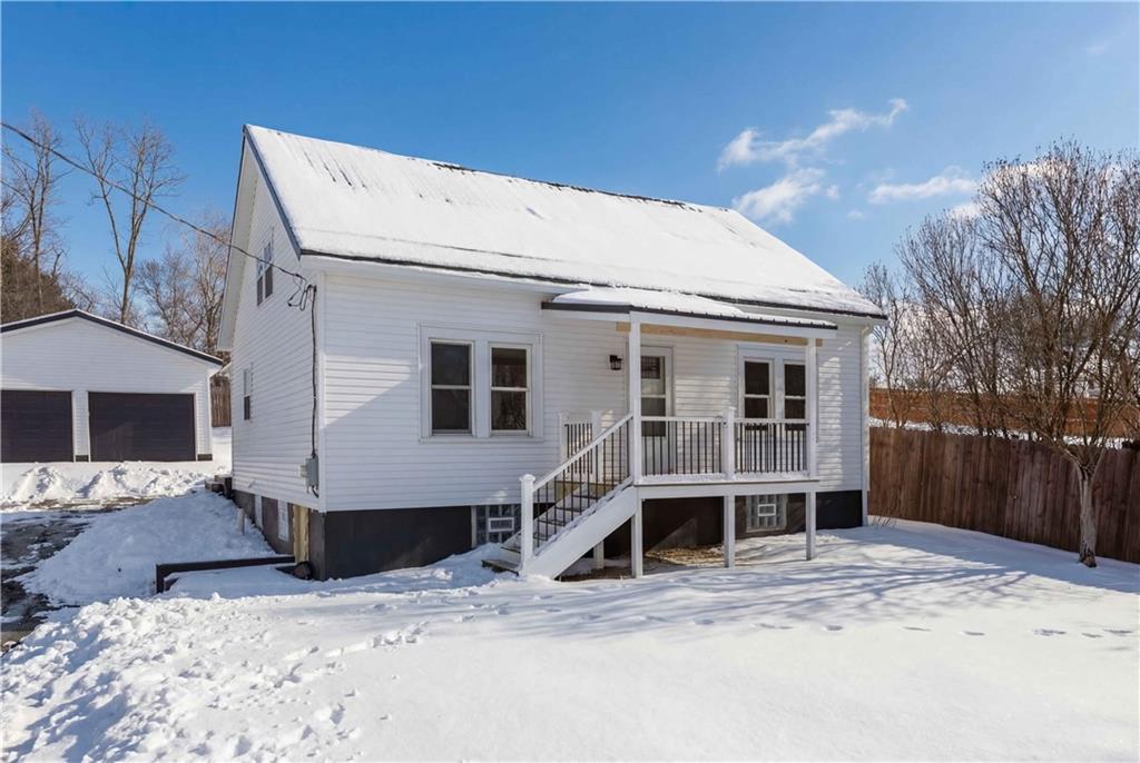 179 Balsinger Road Uniontown, PA 15401 - Photo 2 of 27