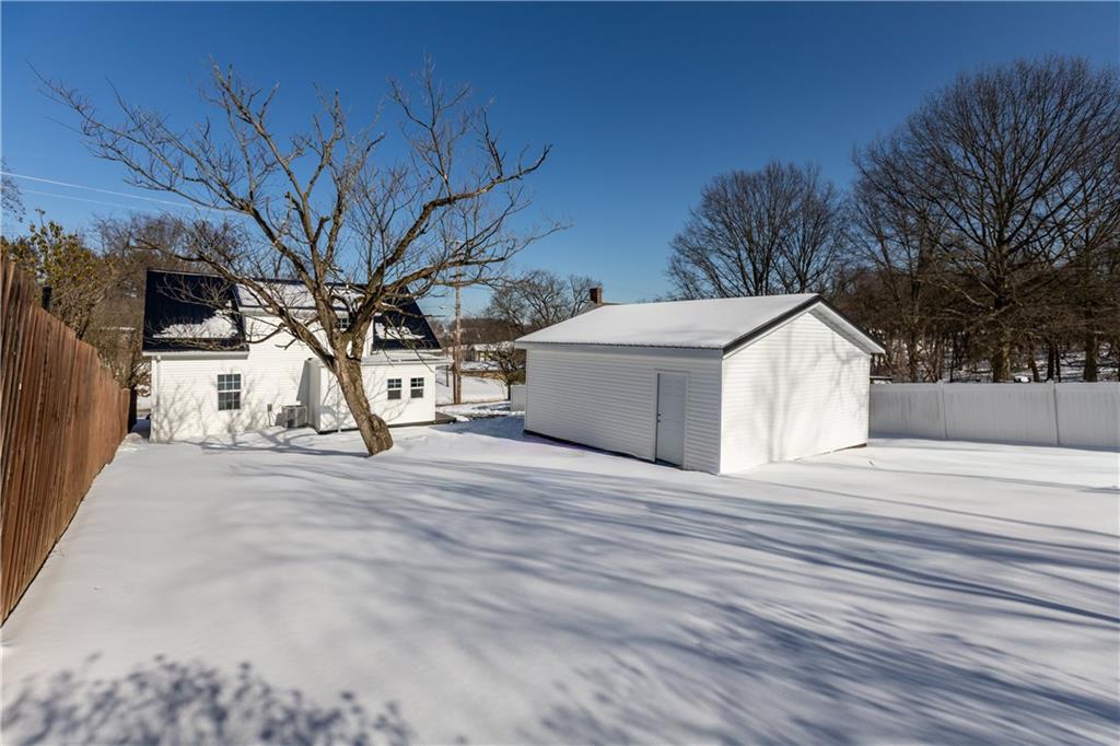 179 Balsinger Road Uniontown, PA 15401 - Photo 27 of 27