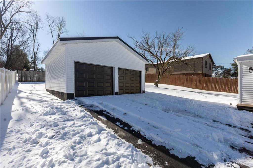 179 Balsinger Road Uniontown, PA 15401 - Photo 5 of 27