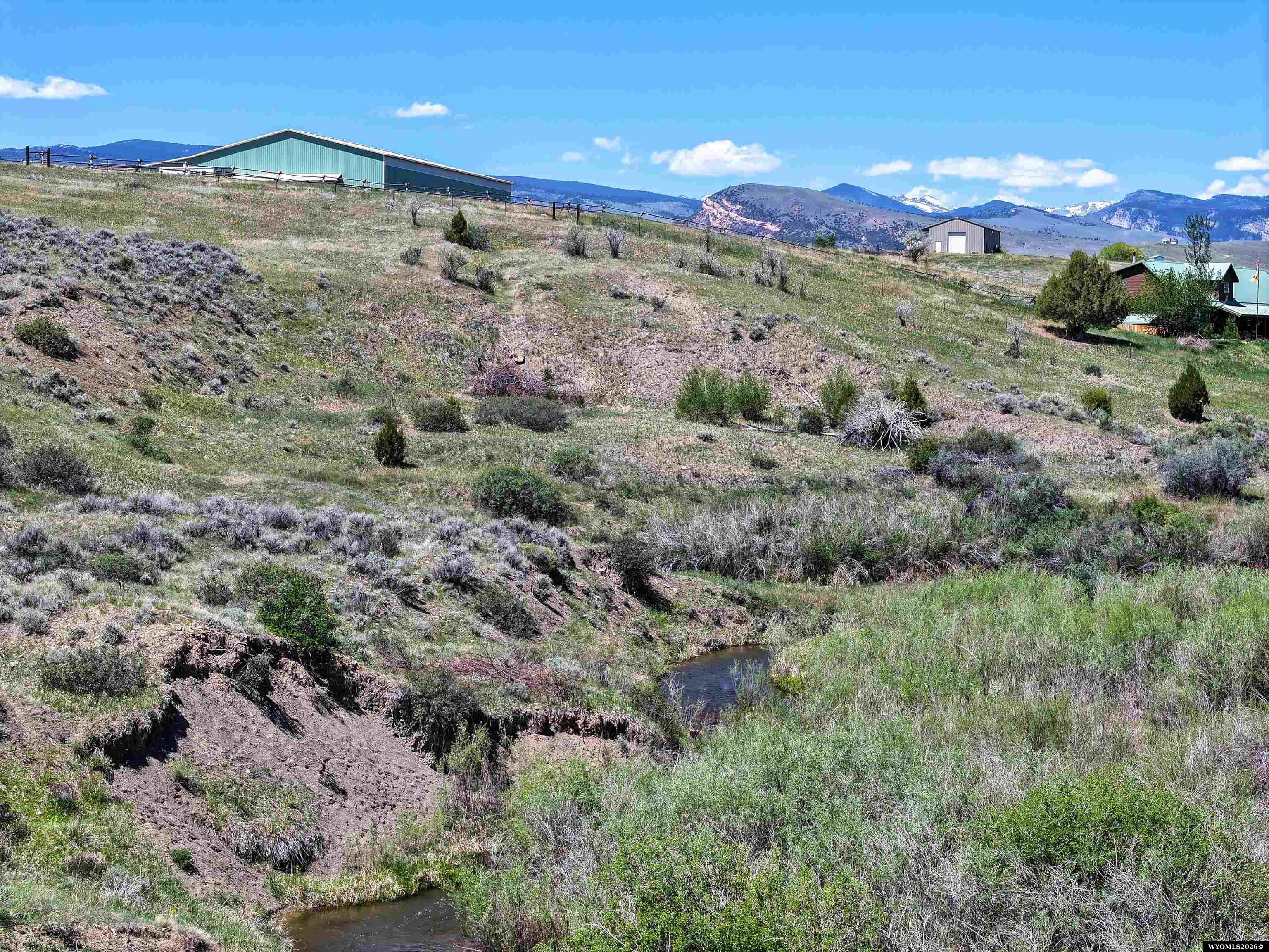 10 Bell Road Lander, WY 82520 - Photo 13 of 36