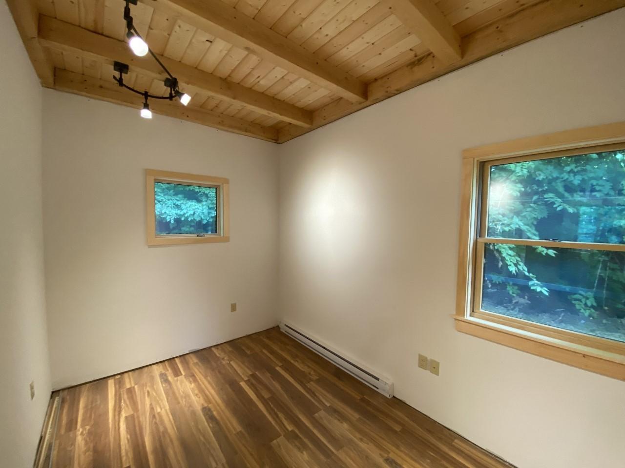 274 South Freedom Road Albion, ME 04910 - Photo 5 of 12 Downstairs bedroom