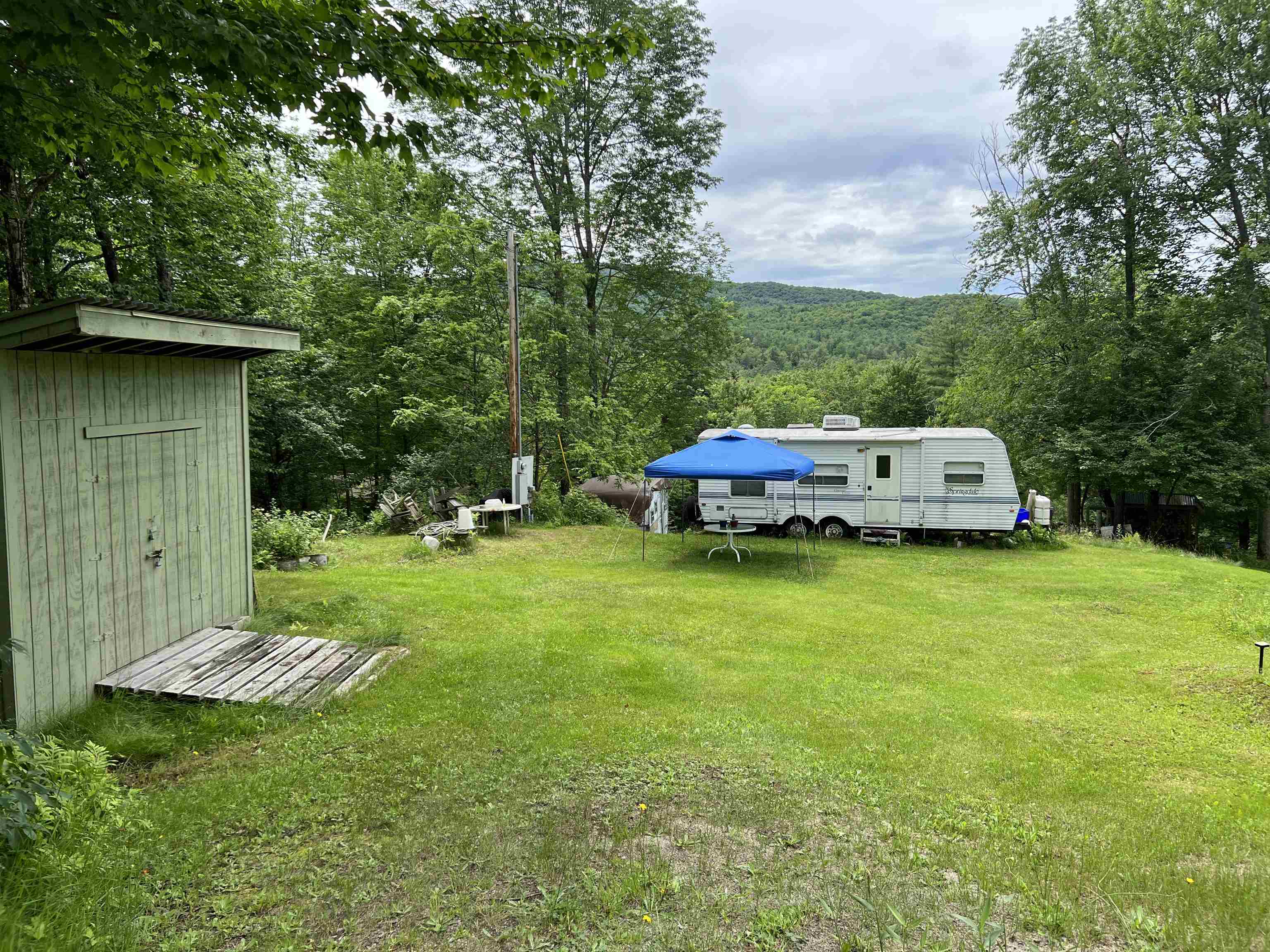 1693 North Groton Road Rumney, NH 03266 - Photo 1 of 10