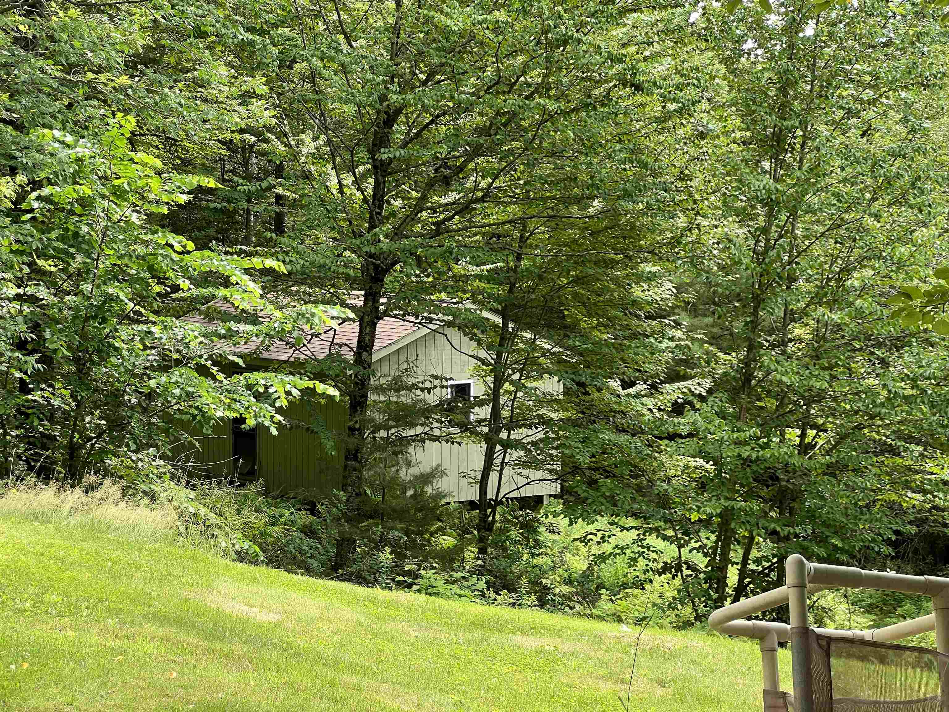 1693 North Groton Road Rumney, NH 03266 - Photo 3 of 10
