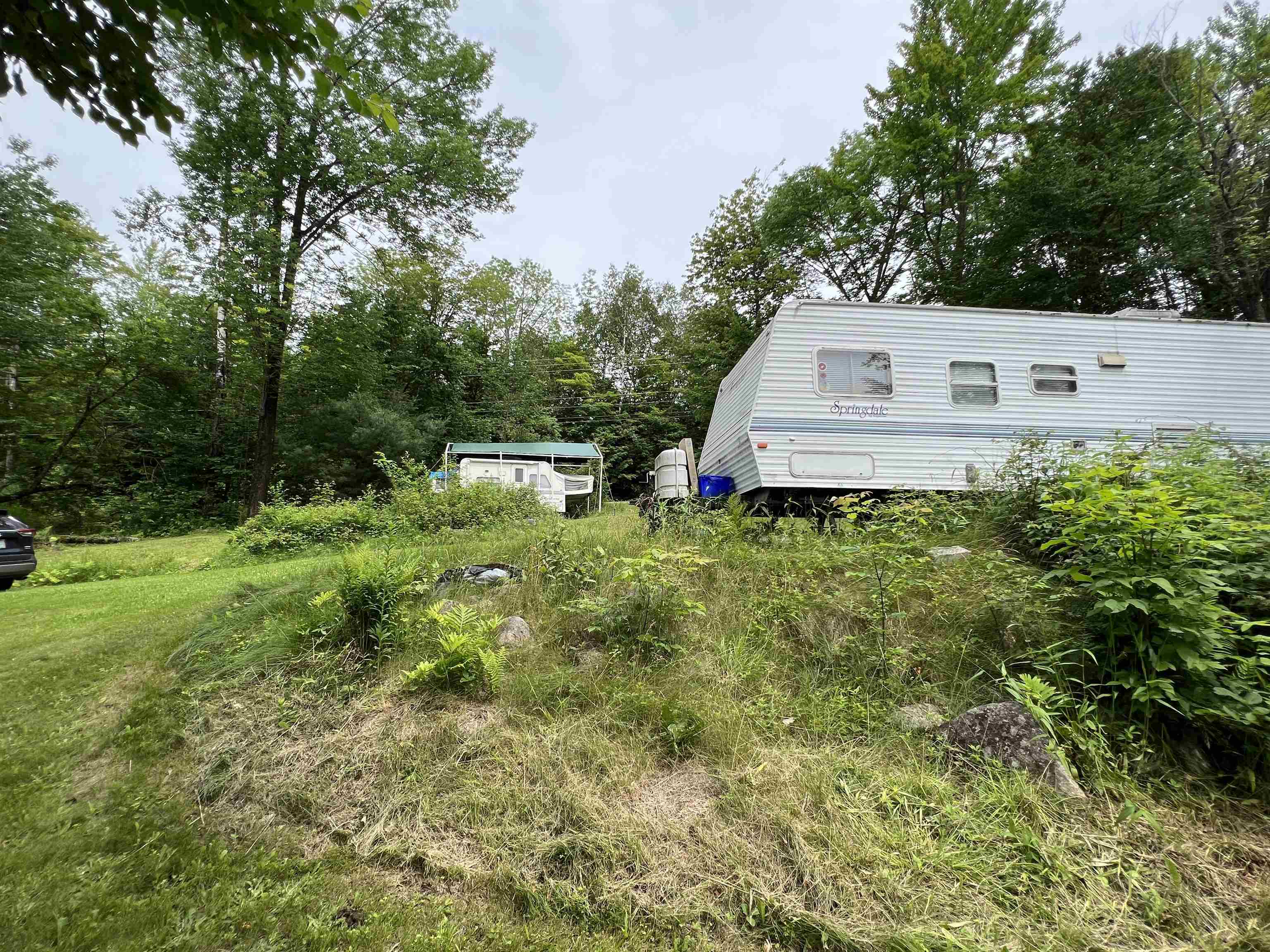 1693 North Groton Road Rumney, NH 03266 - Photo 4 of 10