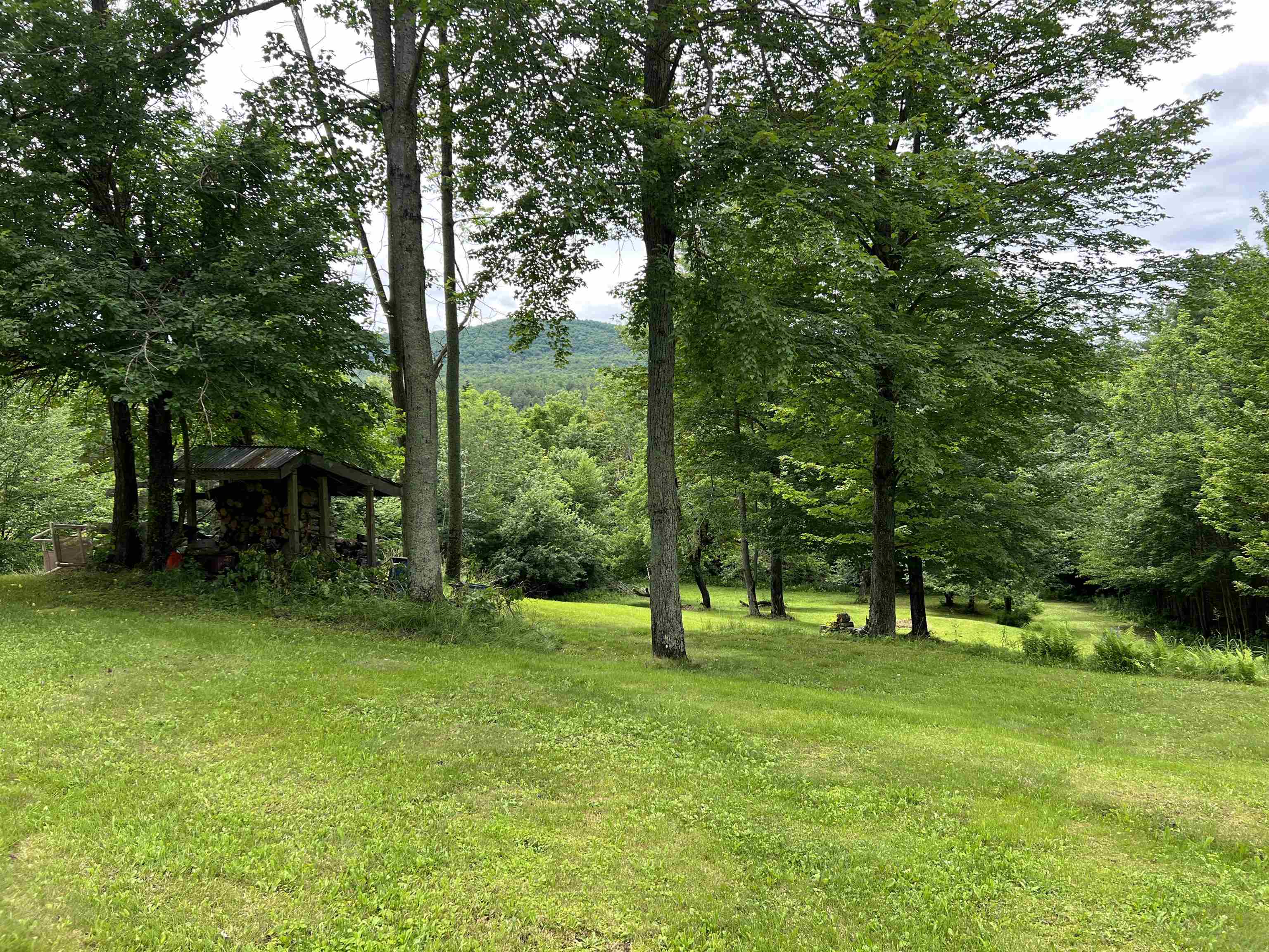 1693 North Groton Road Rumney, NH 03266 - Photo 6 of 10
