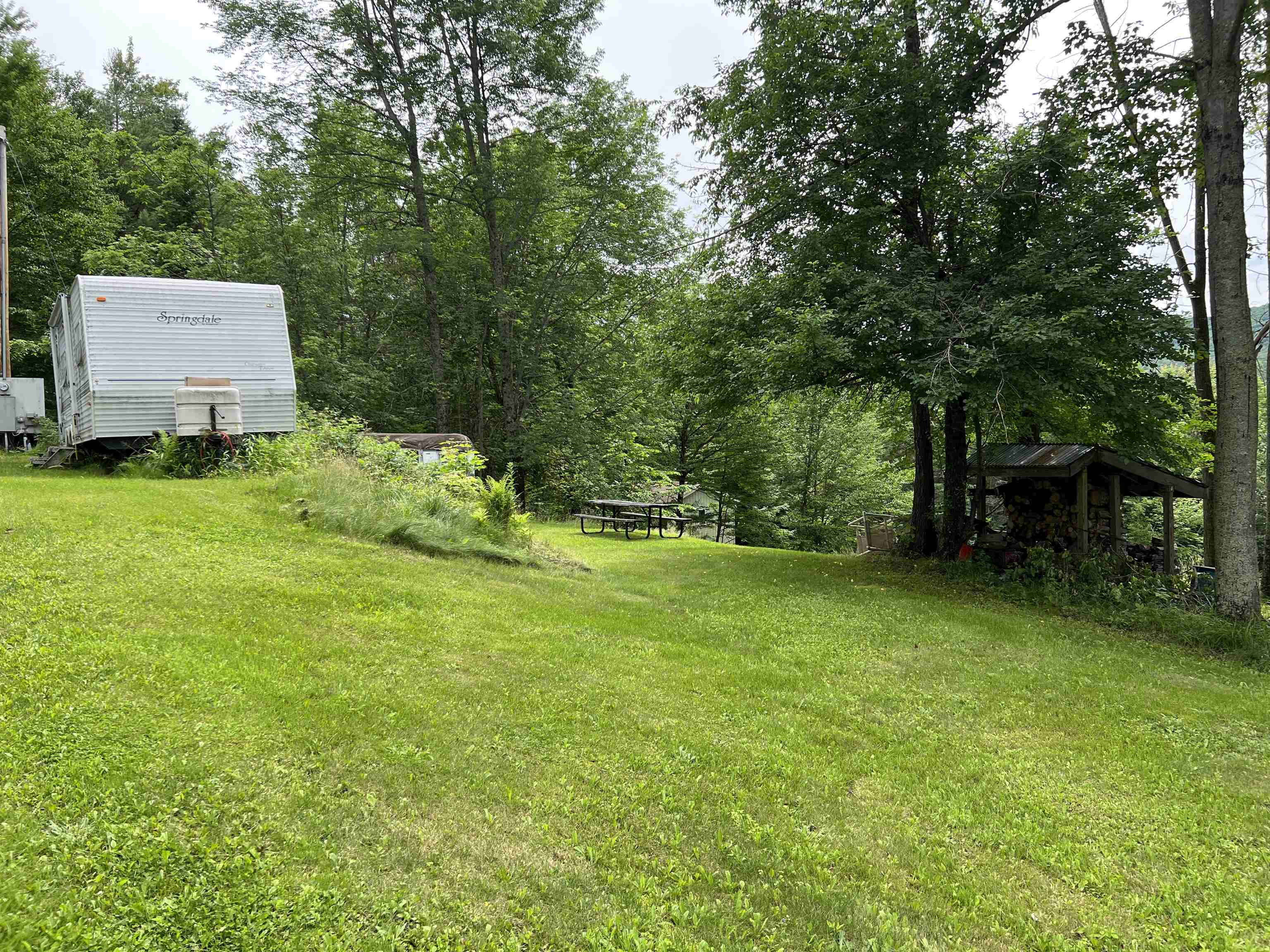 1693 North Groton Road Rumney, NH 03266 - Photo 7 of 10