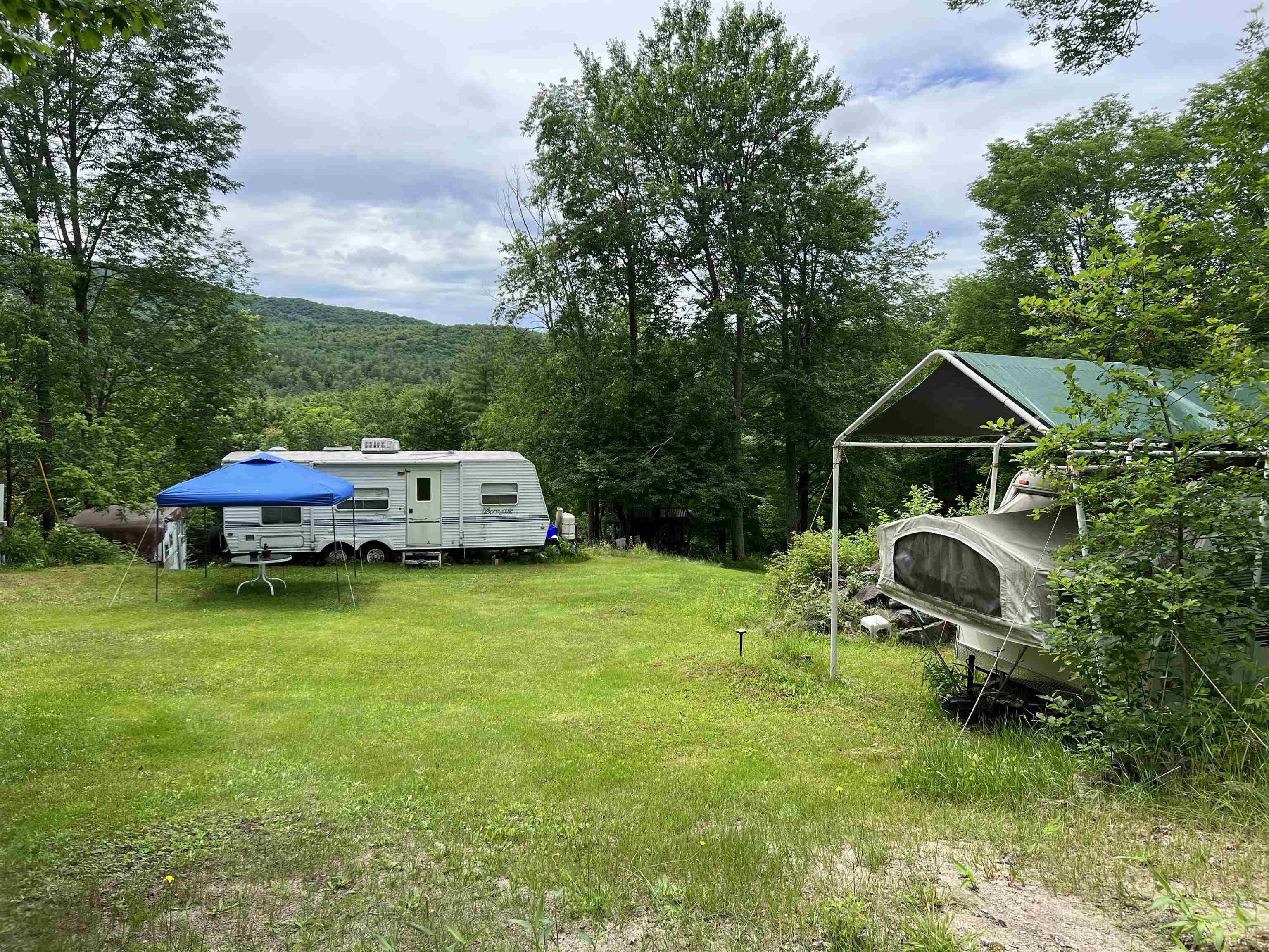 1693 North Groton Road Rumney, NH 03266 - Photo 9 of 10